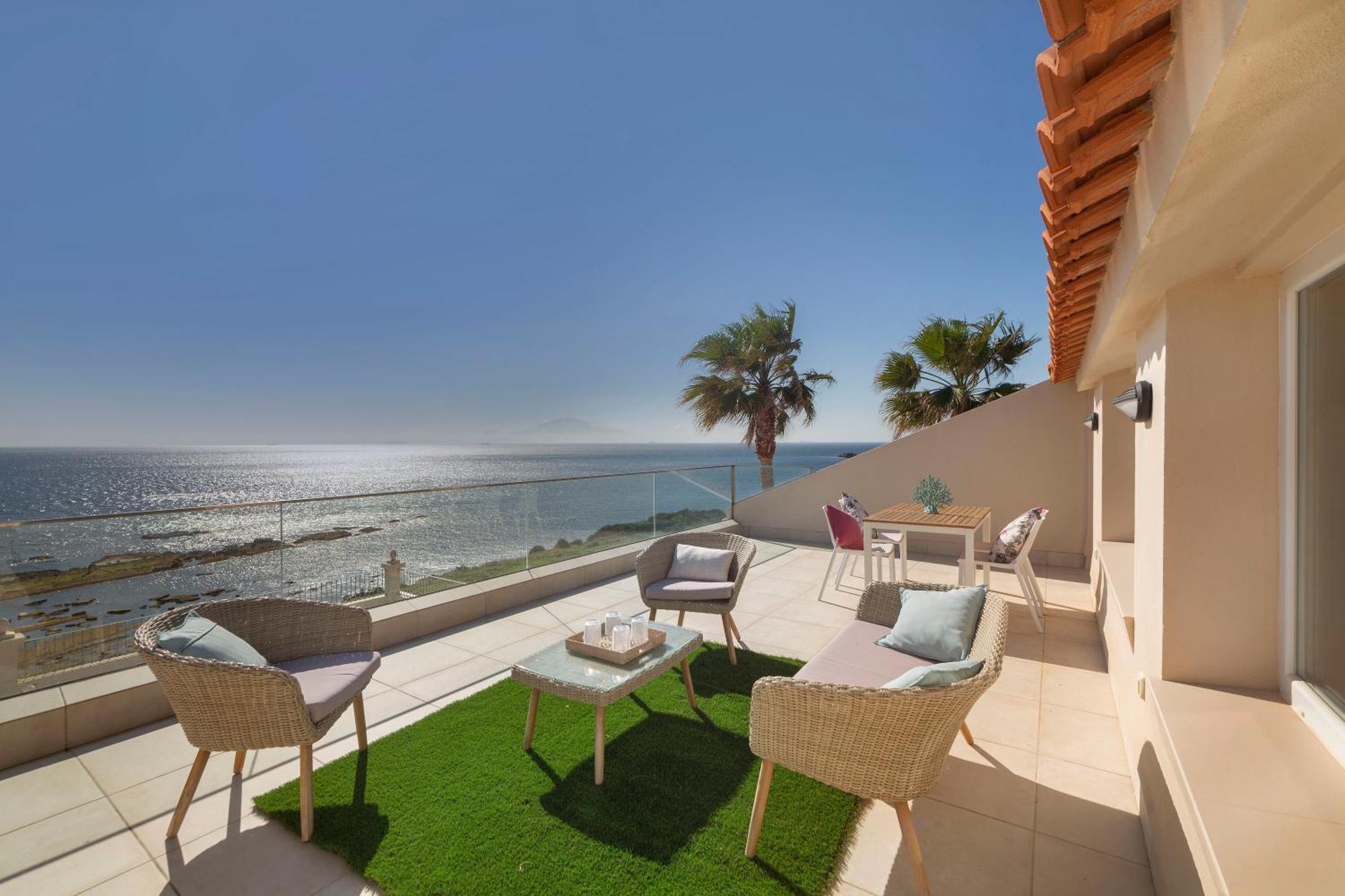 Punta Carnero Singular *
