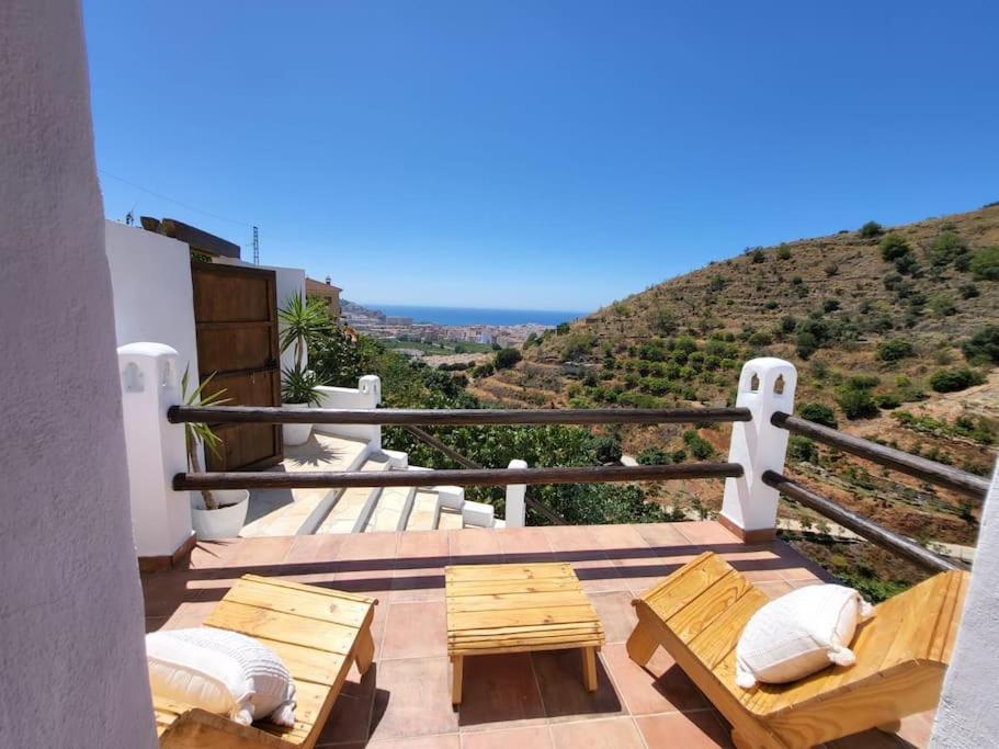 Casa El Almendro Piscina Privada Holiday home Granada