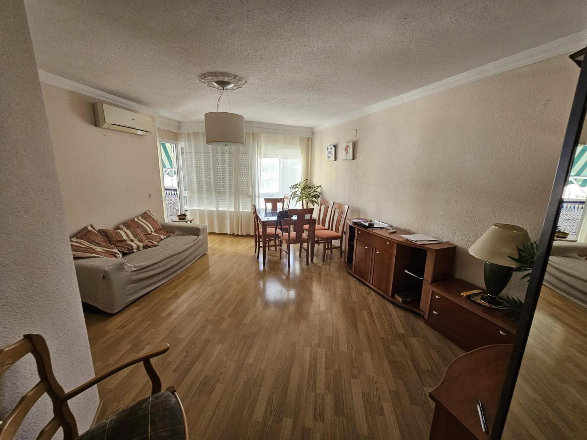 Moliere 1 Apartamento