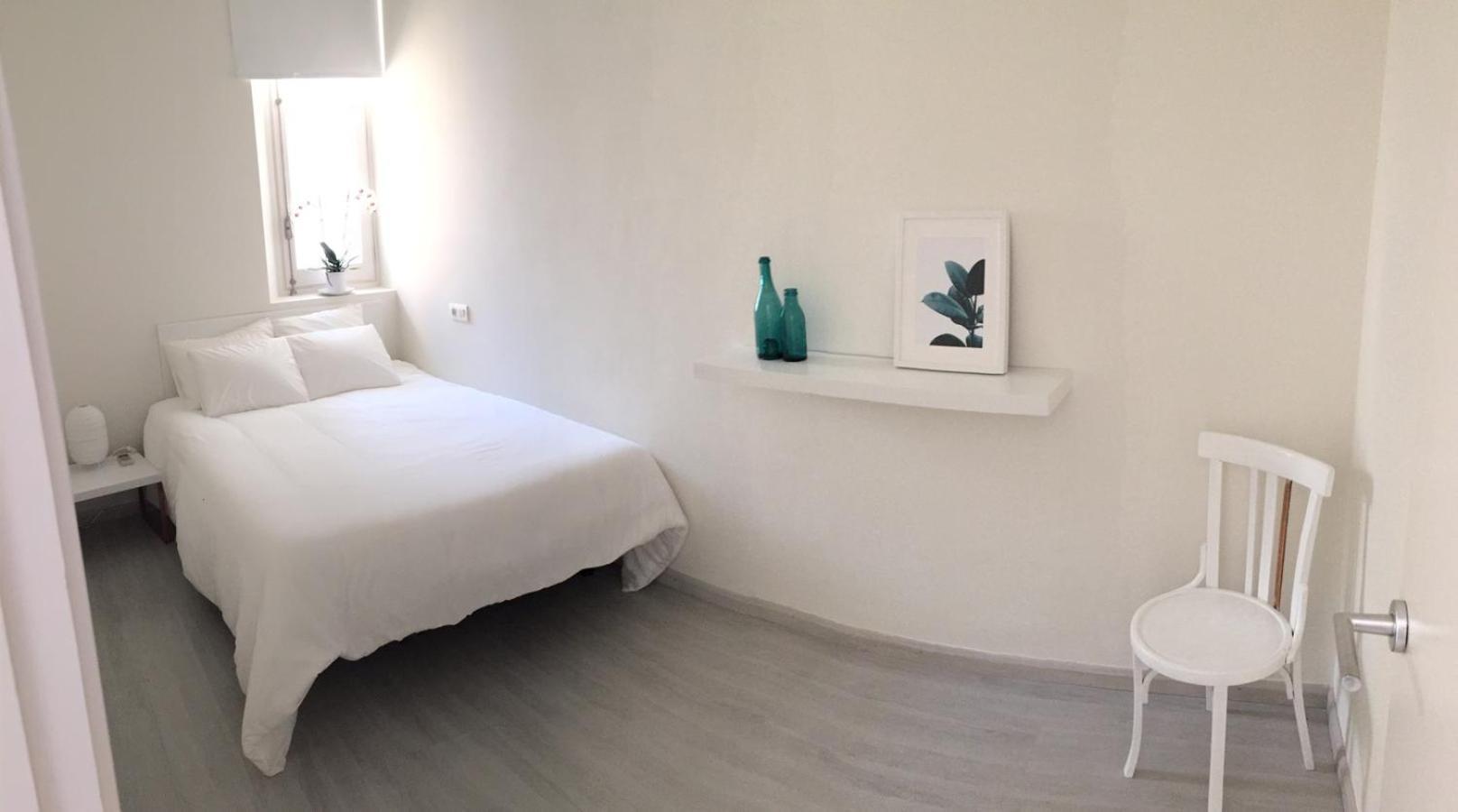 Bonito Piso En El Corazon De Apartamento Tarragona