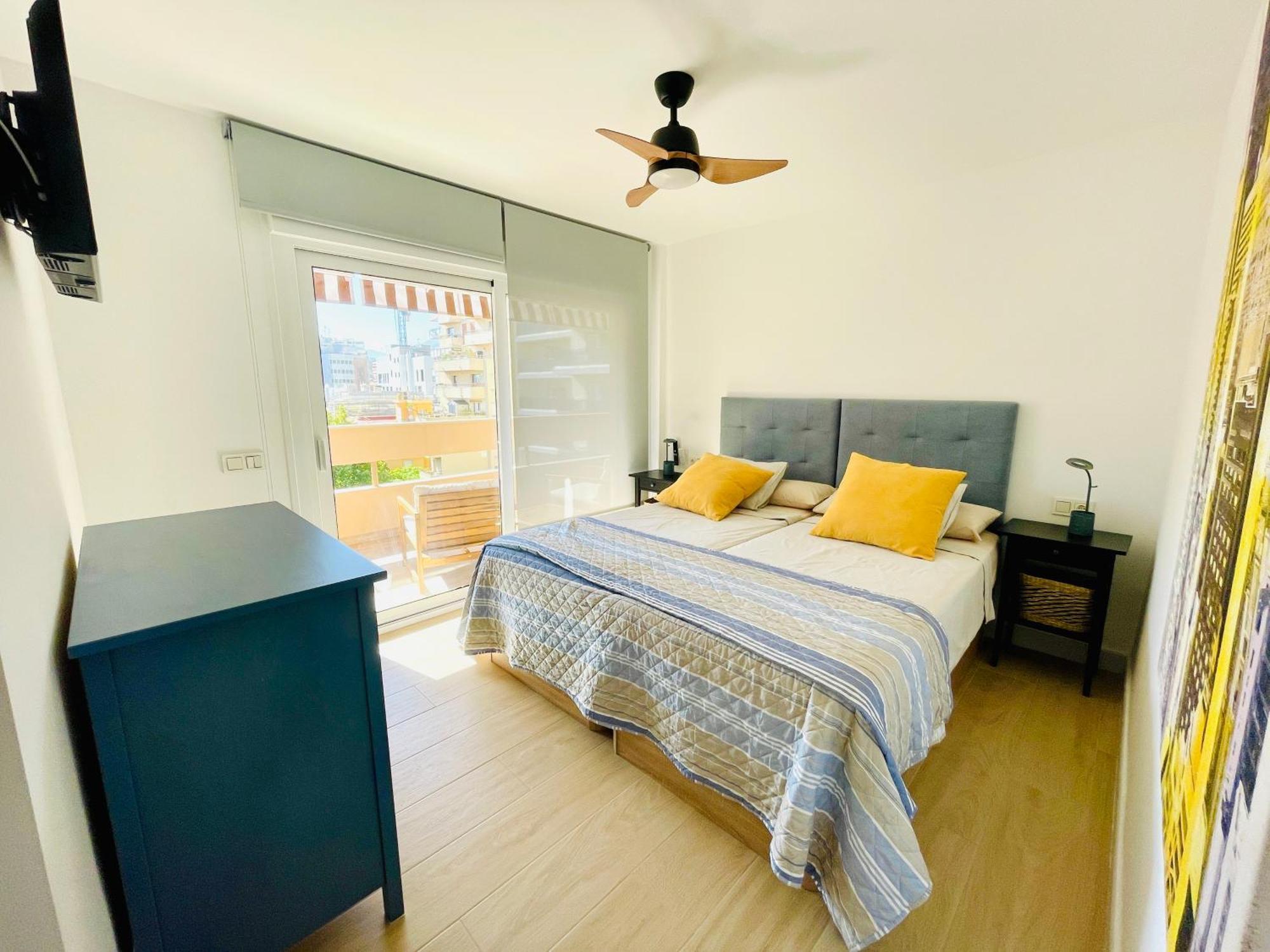 Esperanza Grand - Centro Apartamento Marbella