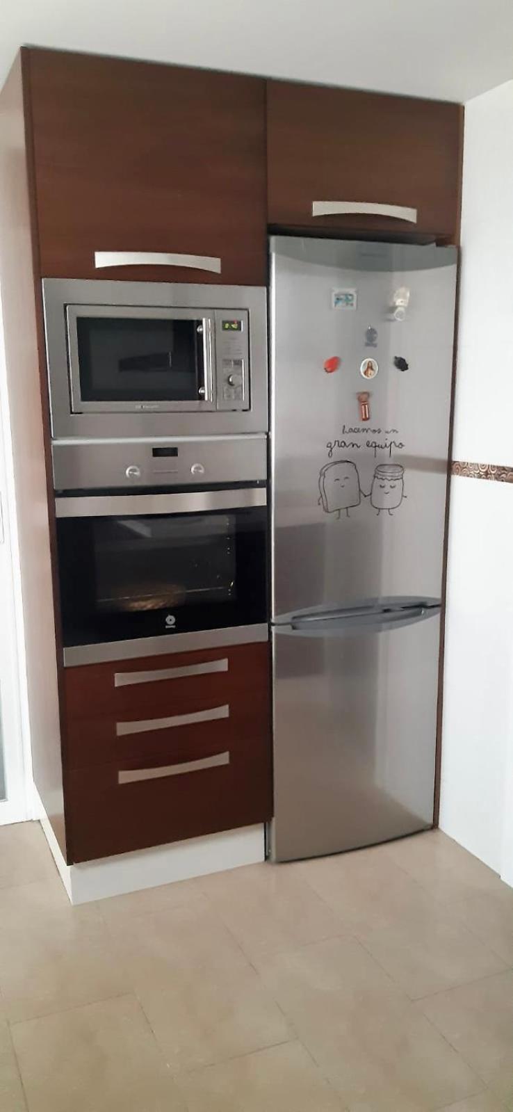 Apartamento Piso Amplio Y Comodo San Fernando