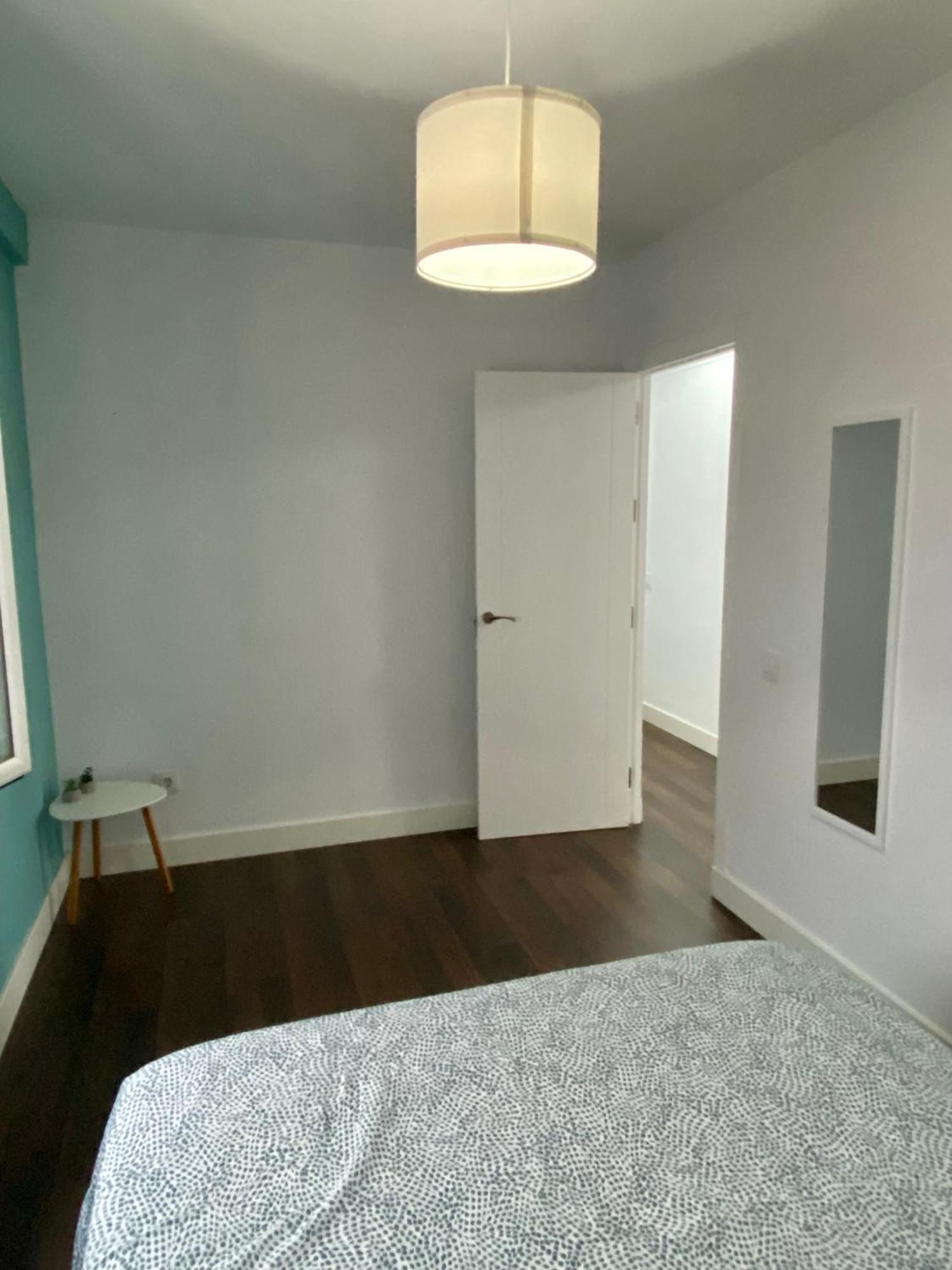 Piso Amplio Y Comodo Apartamento