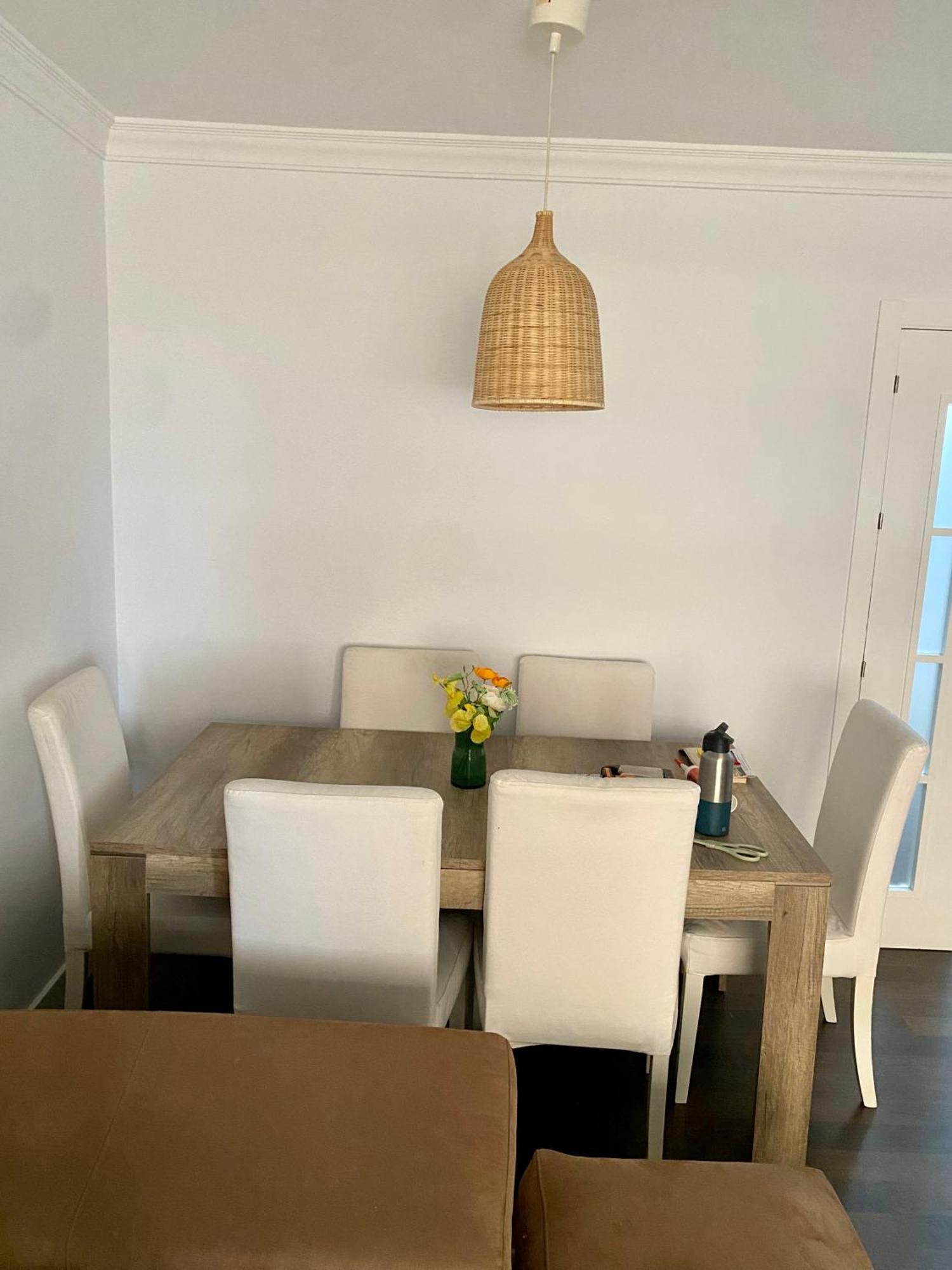 Piso Amplio Y Comodo Apartamento San Fernando