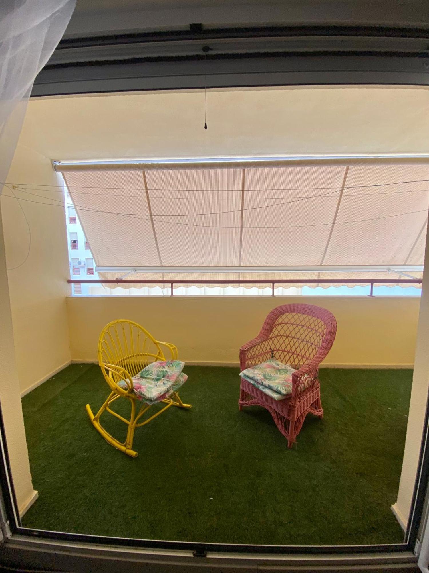 Apartamento Piso Amplio Y Comodo