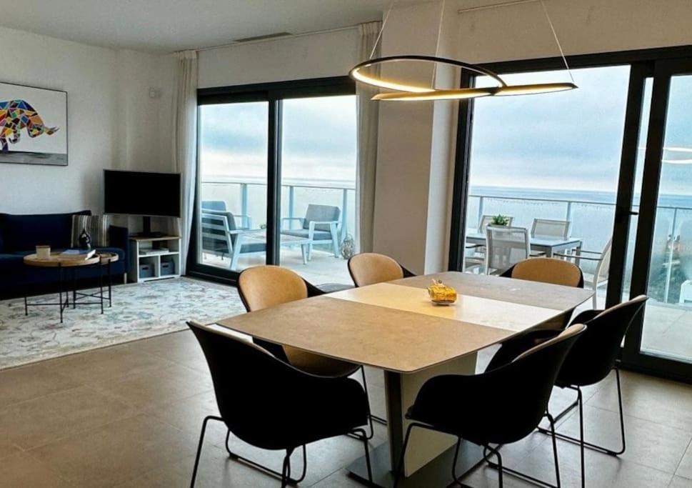 Panorama Seaview Penthouse Apartamento