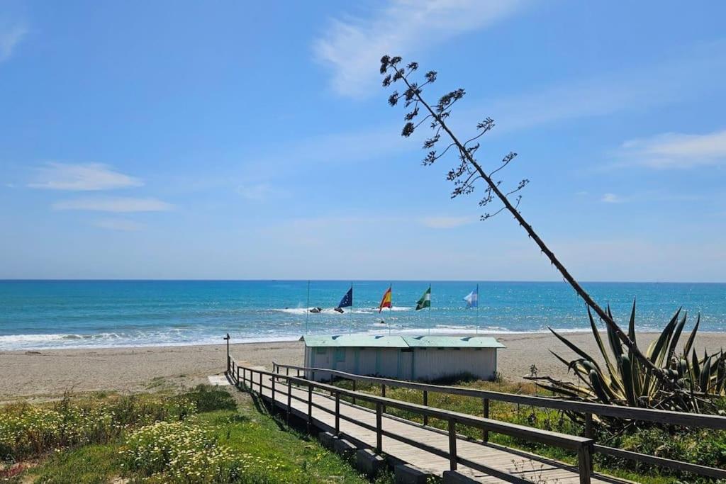 Panorama Seaview Penthouse Apartamento