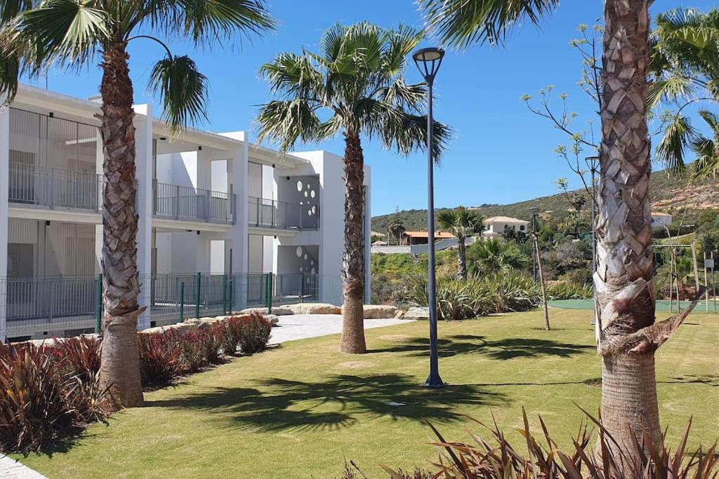 Panorama Seaview Penthouse Apartamento Sotogrande