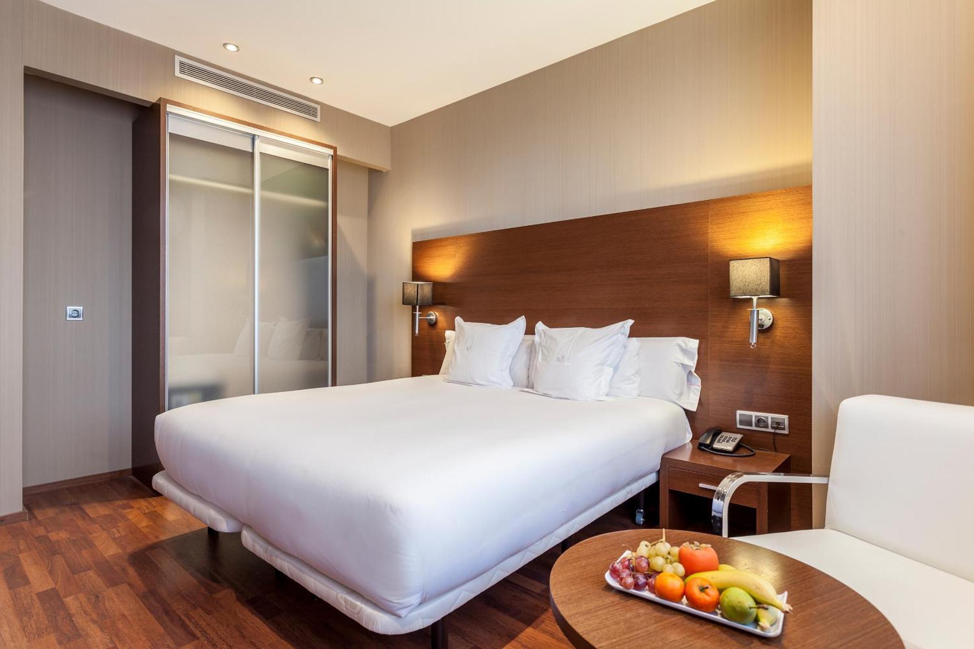 Azz Valencia Congress & Hotel