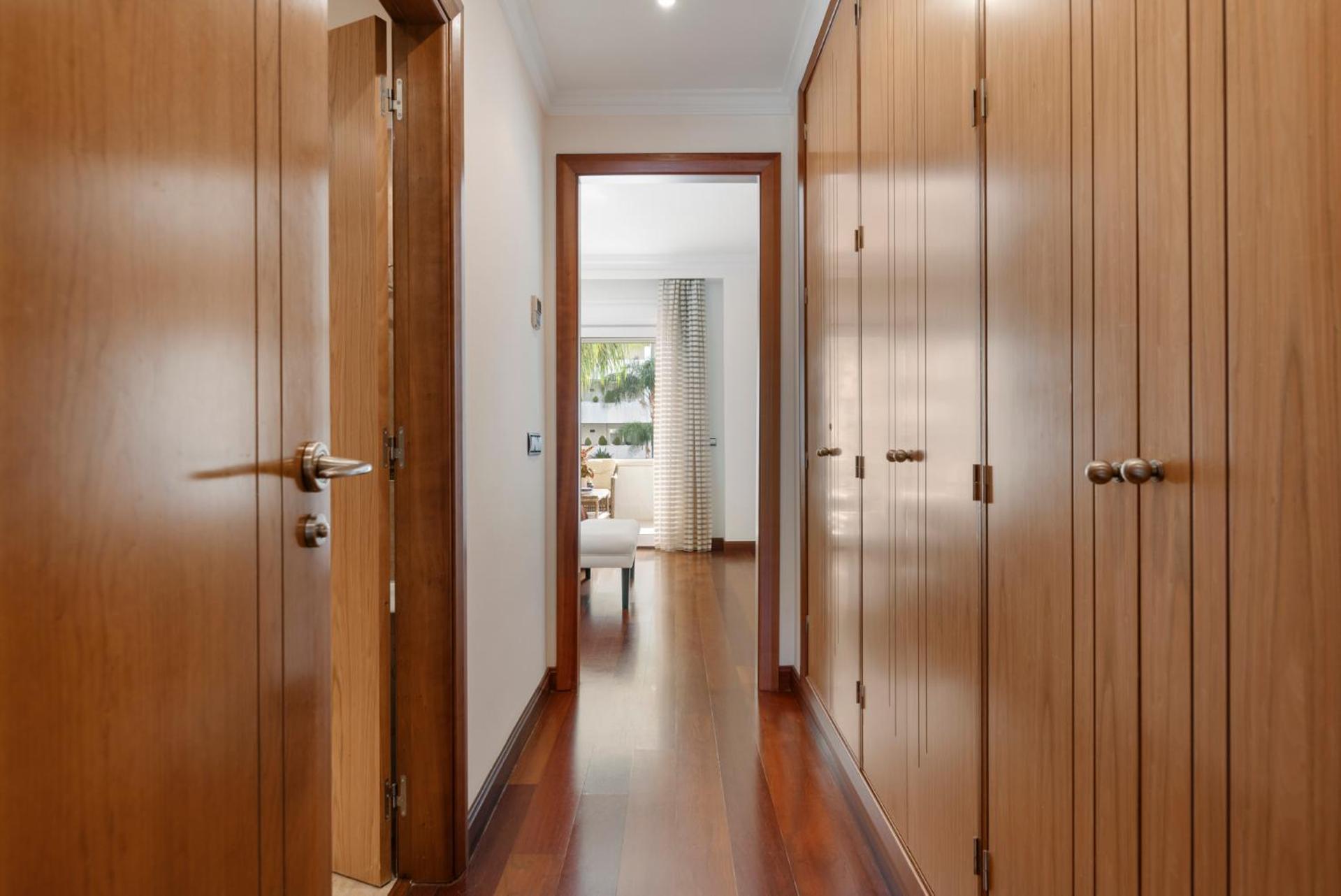 Magnifico En Complejo Exclusivo Con Piscina Cubierta - Gym - Sauna *