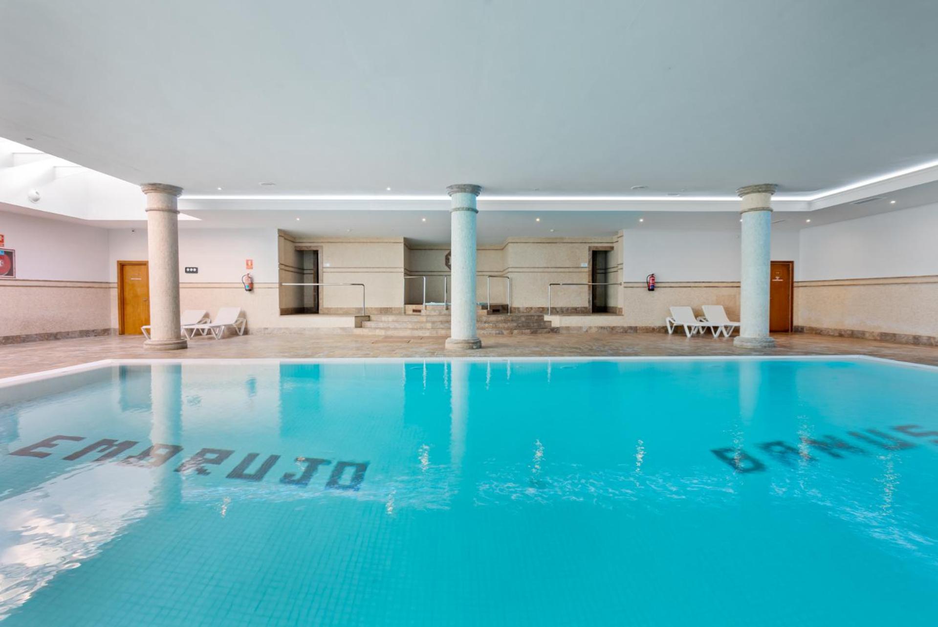 Magnifico En Complejo Exclusivo Con Piscina Cubierta - Gym - Sauna * Marbella
