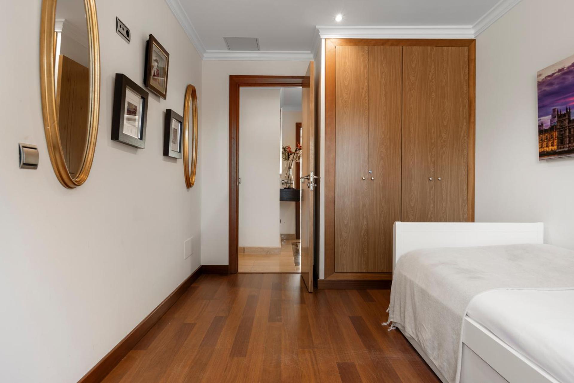 Apartment Magnifico En Complejo Exclusivo Con Piscina Cubierta - Gym - Sauna Marbella