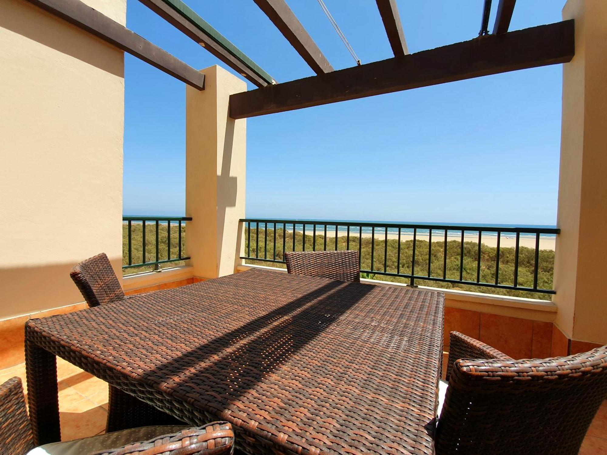 Apartamento Pelícanos, Playa Isla Canela