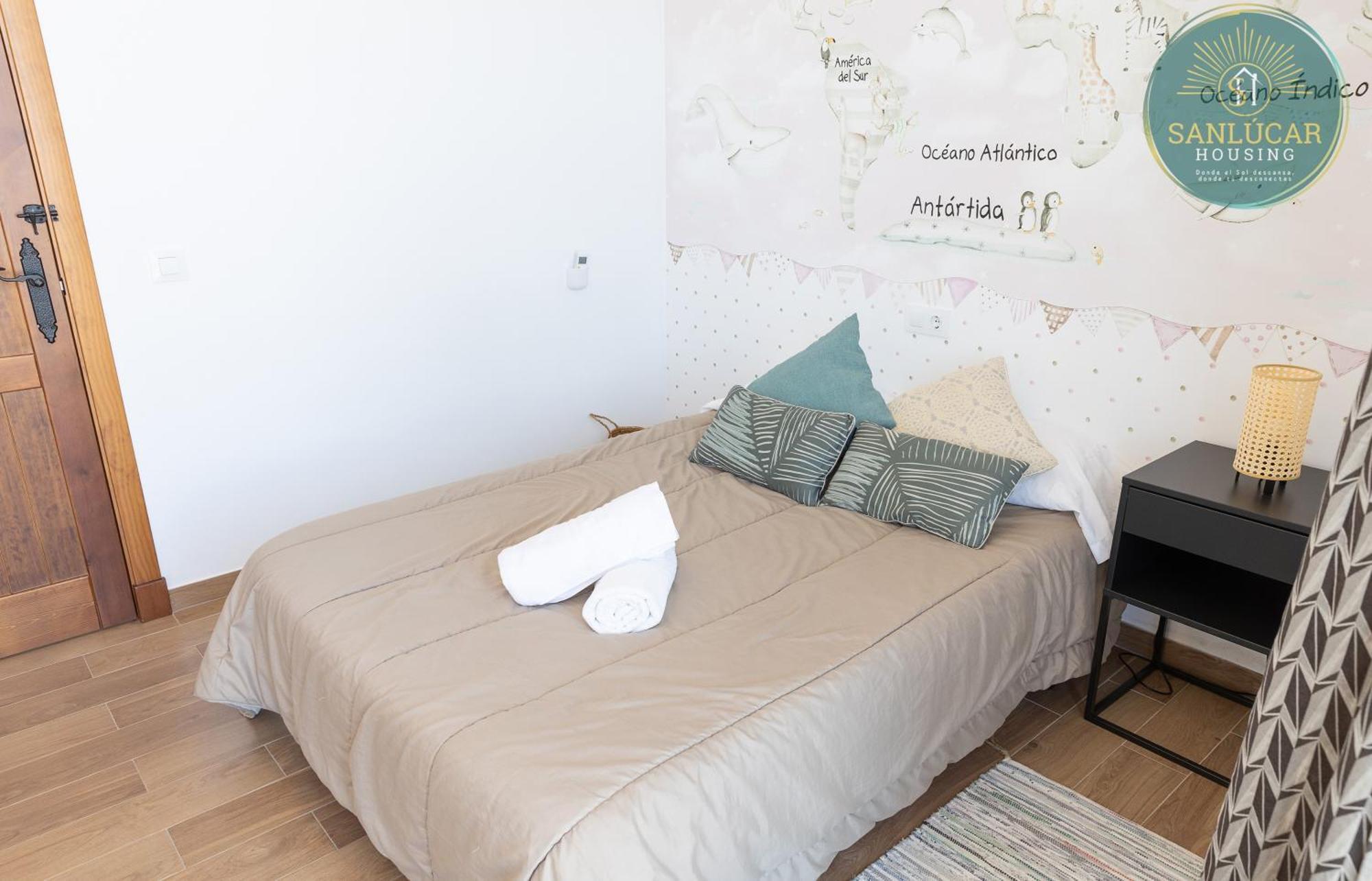 Сasa de vacaciones Elcano Village By Sanlucar Housing *