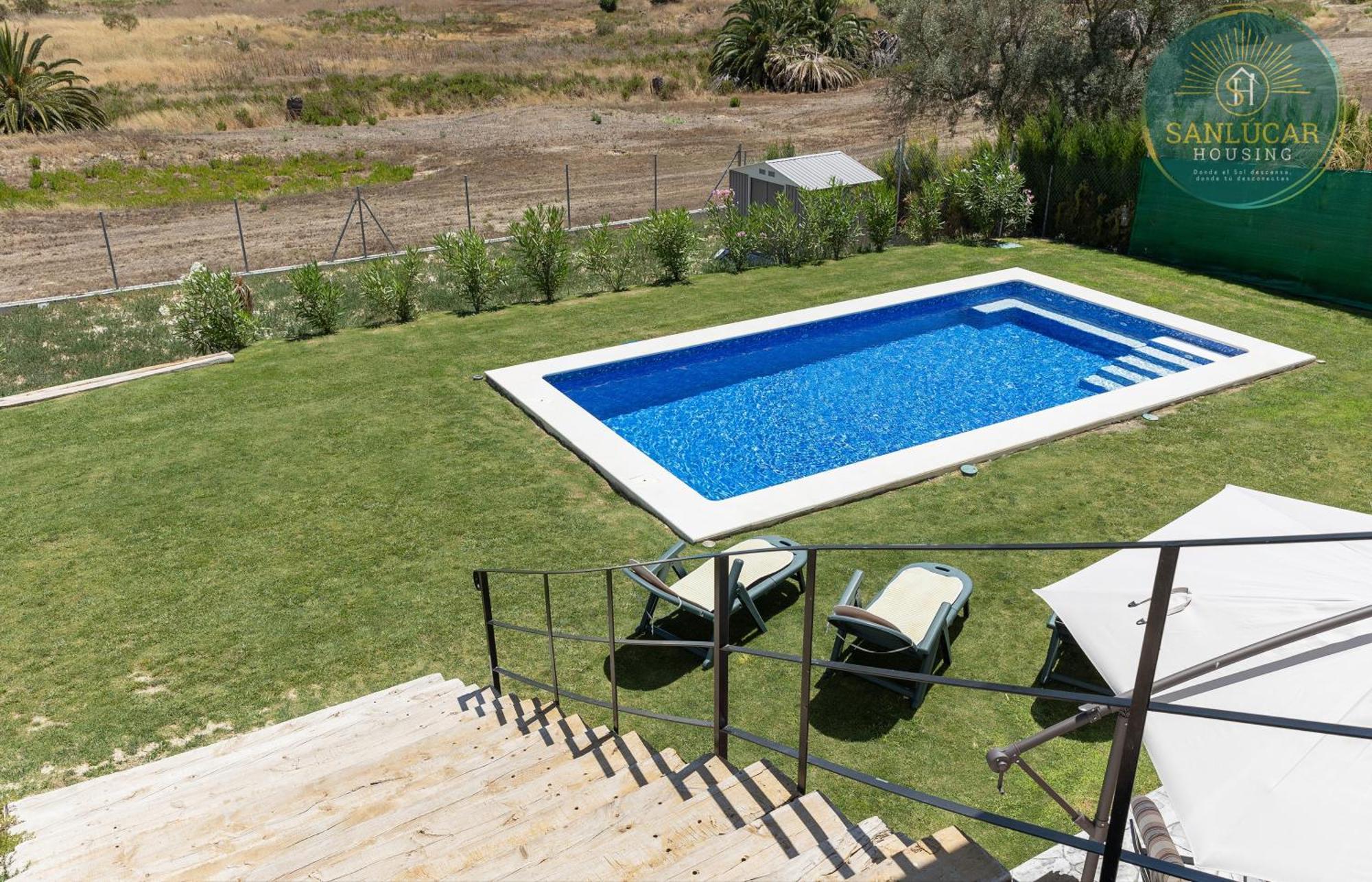 Elcano Village By Sanlucar Housing Sanlúcar de Barrameda