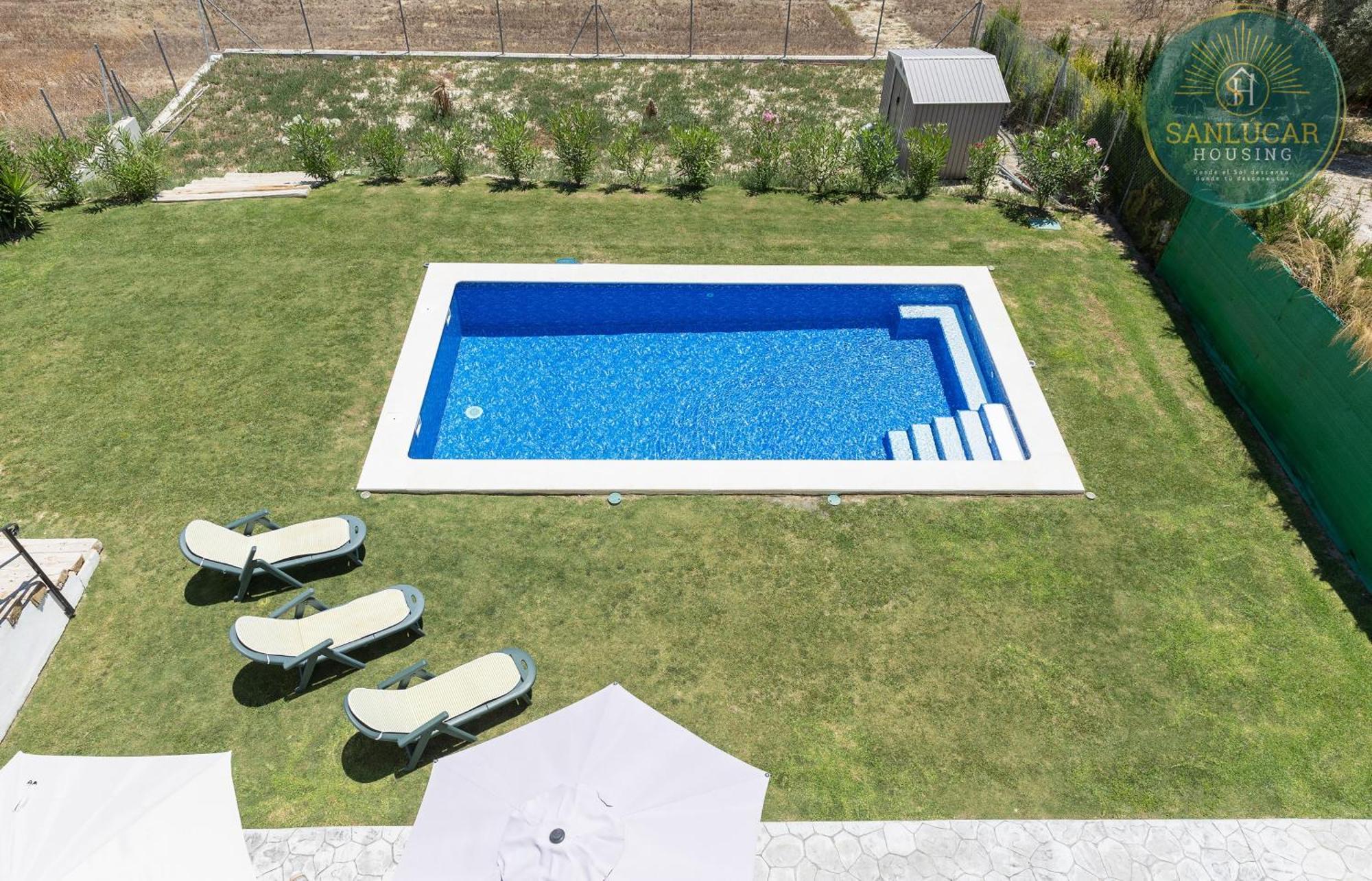 Elcano Village By Sanlucar Housing