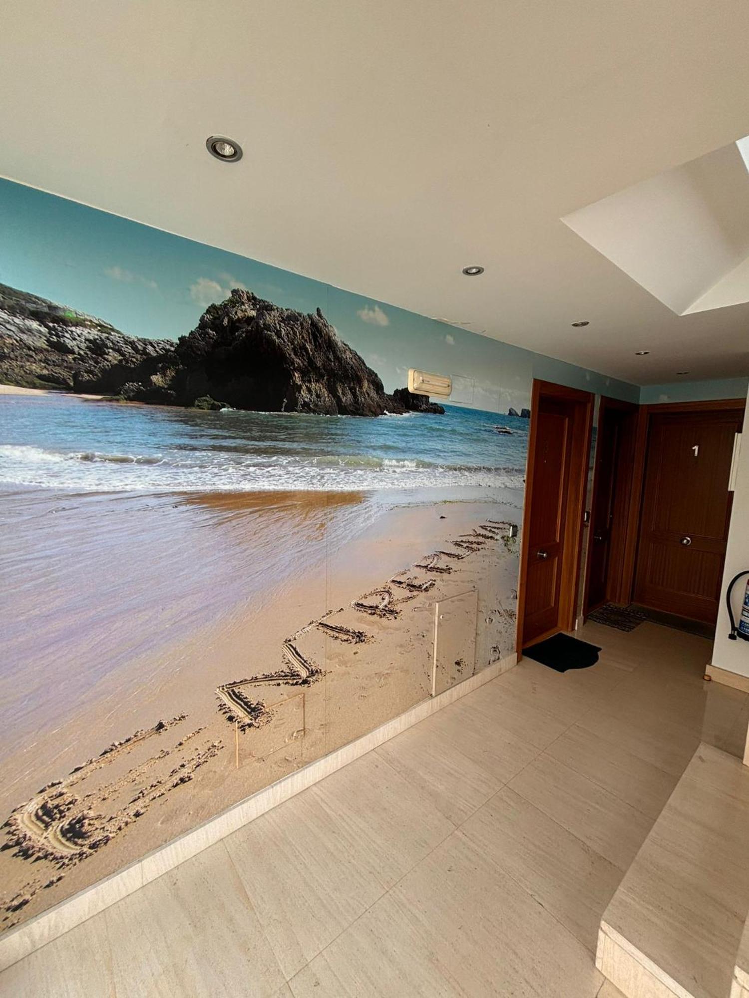 Apartamento Duplex - Playa Rh 17a Soto de la Marina