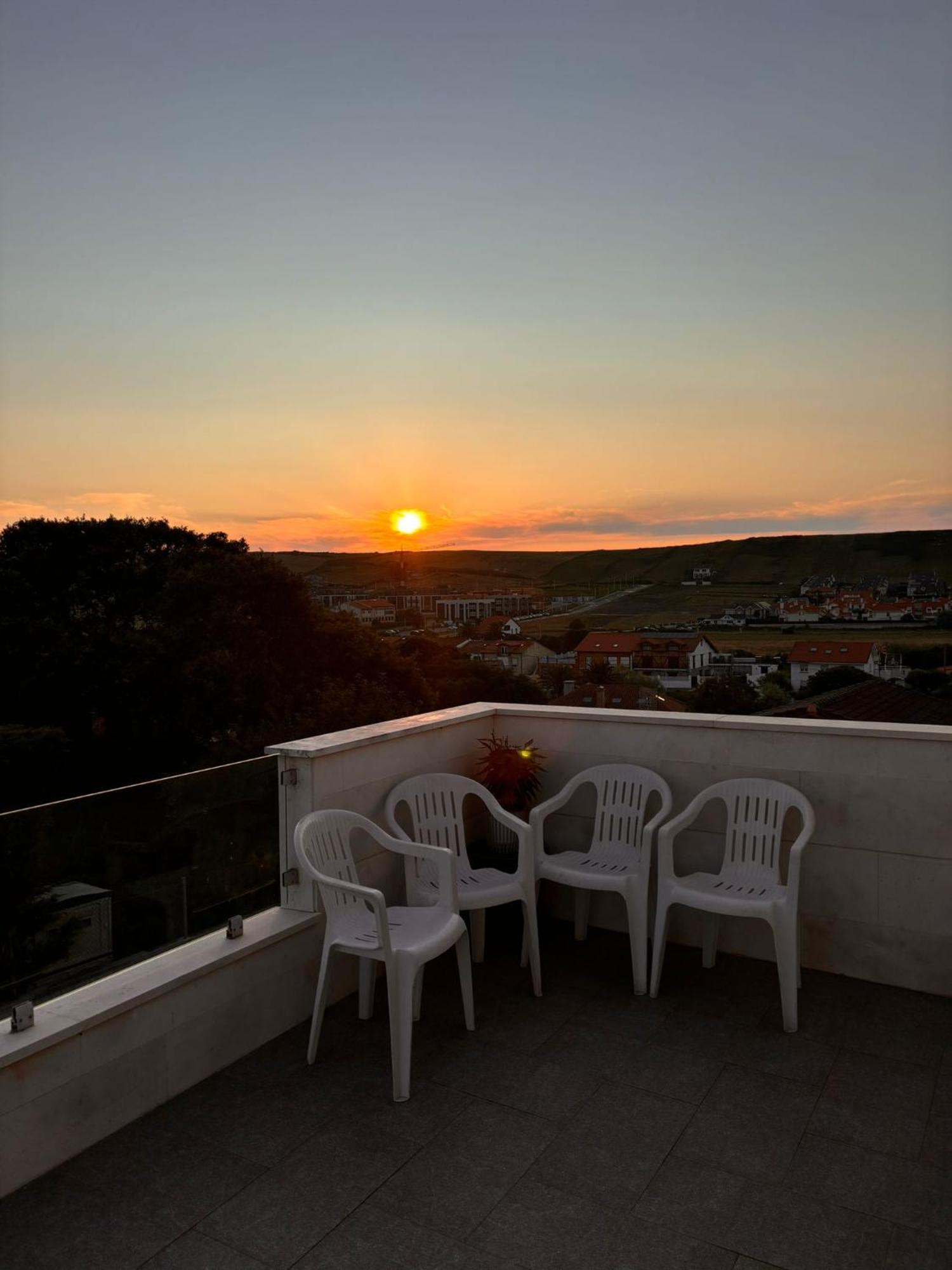 Apartamento Duplex - Playa Rh 17a *