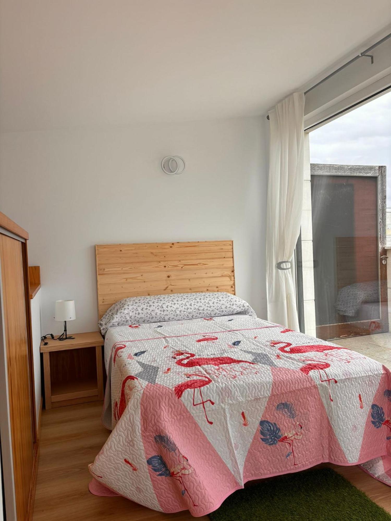 Apartamento Duplex - Playa Rh 17a