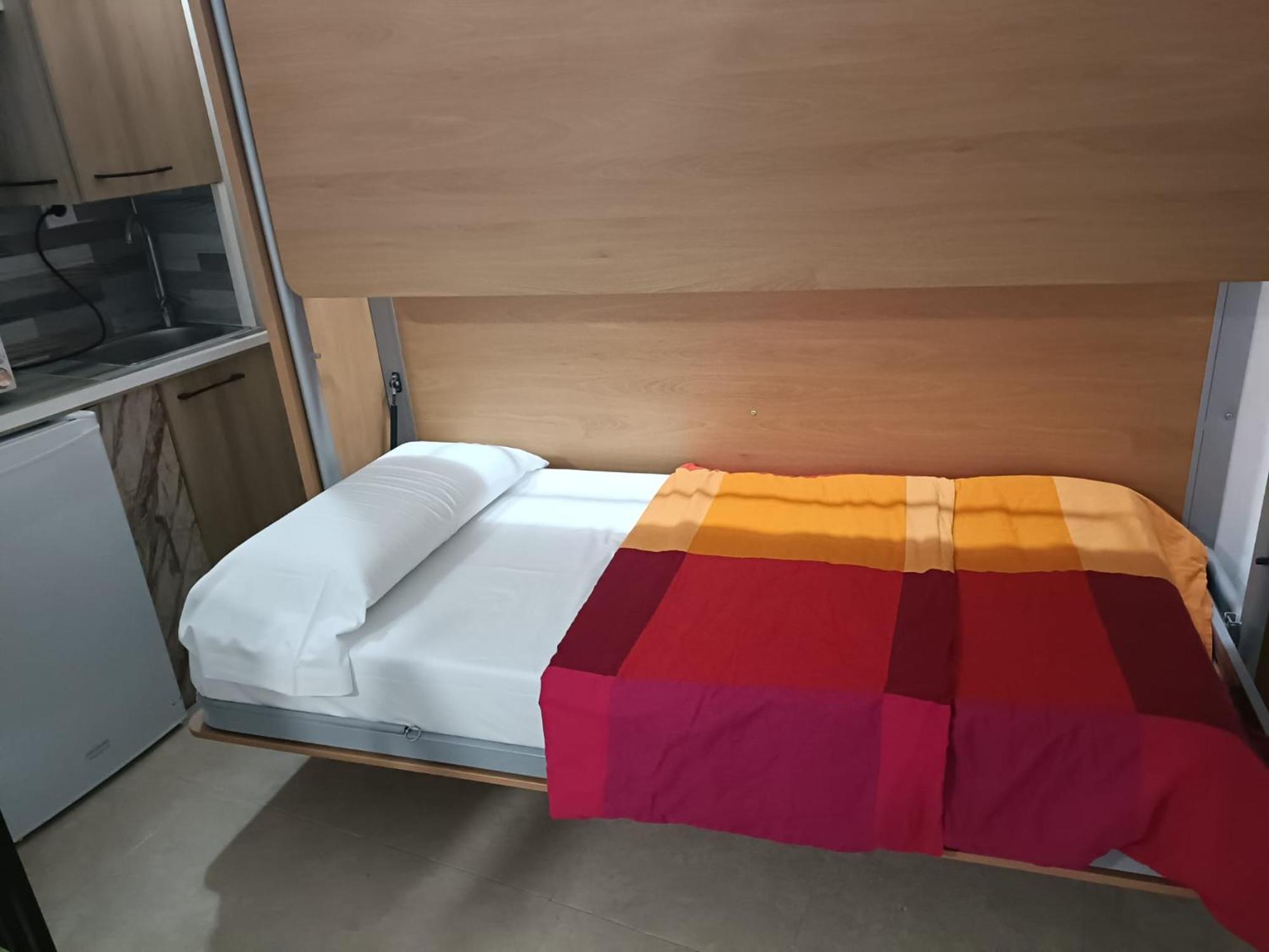 Apartment Estudio Cerca De Oceanografic