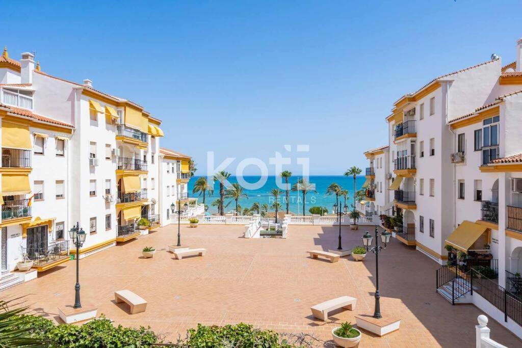 Apartamento Koti - Playa Santa Ana