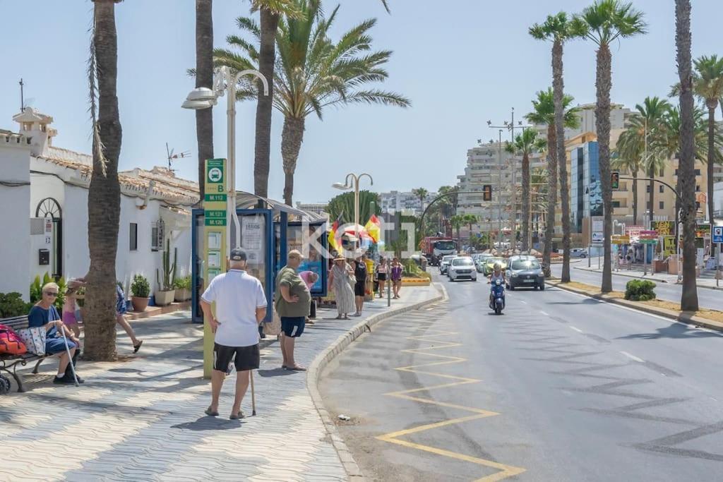 Apartamento Koti - Playa Santa Ana