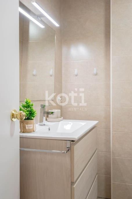 Apartamento Koti - Playa Santa Ana Benalmádena