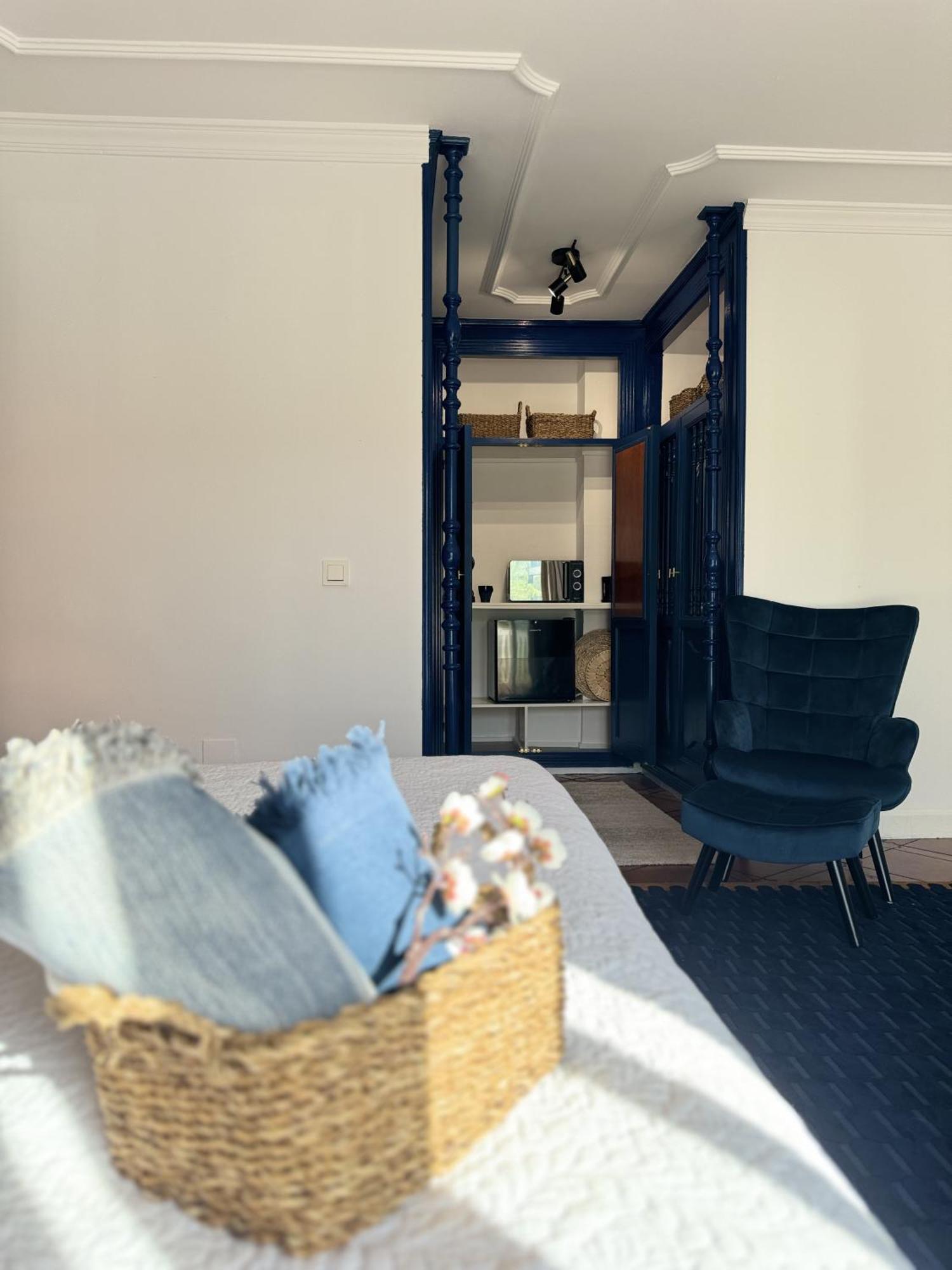 The Blue Guest house Fuengirola