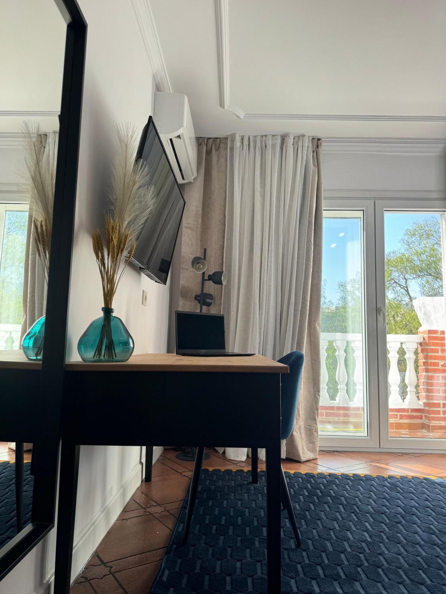 Guest house The Blue *