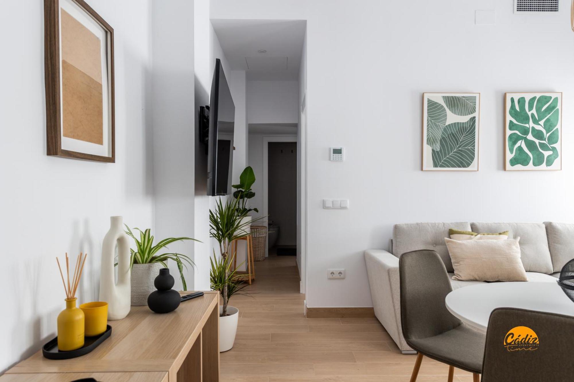 Brisa De Verano By Time Apartment
