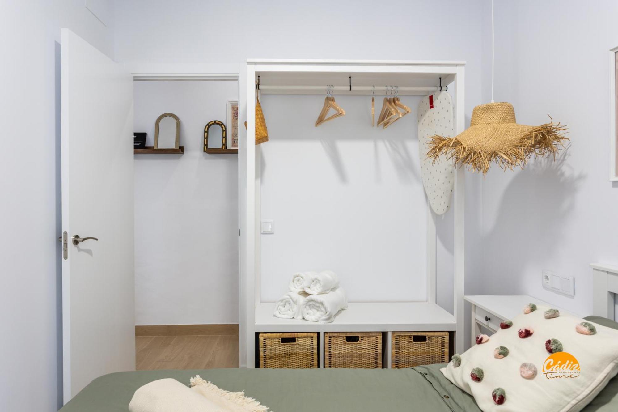 Apartment Brisa De Verano By Time Cadiz