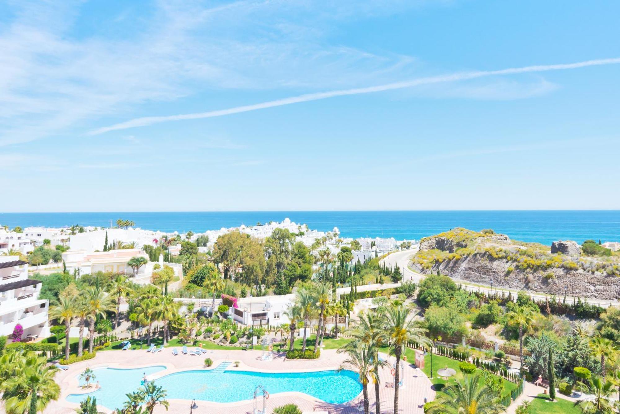Spirit Of Mojacar