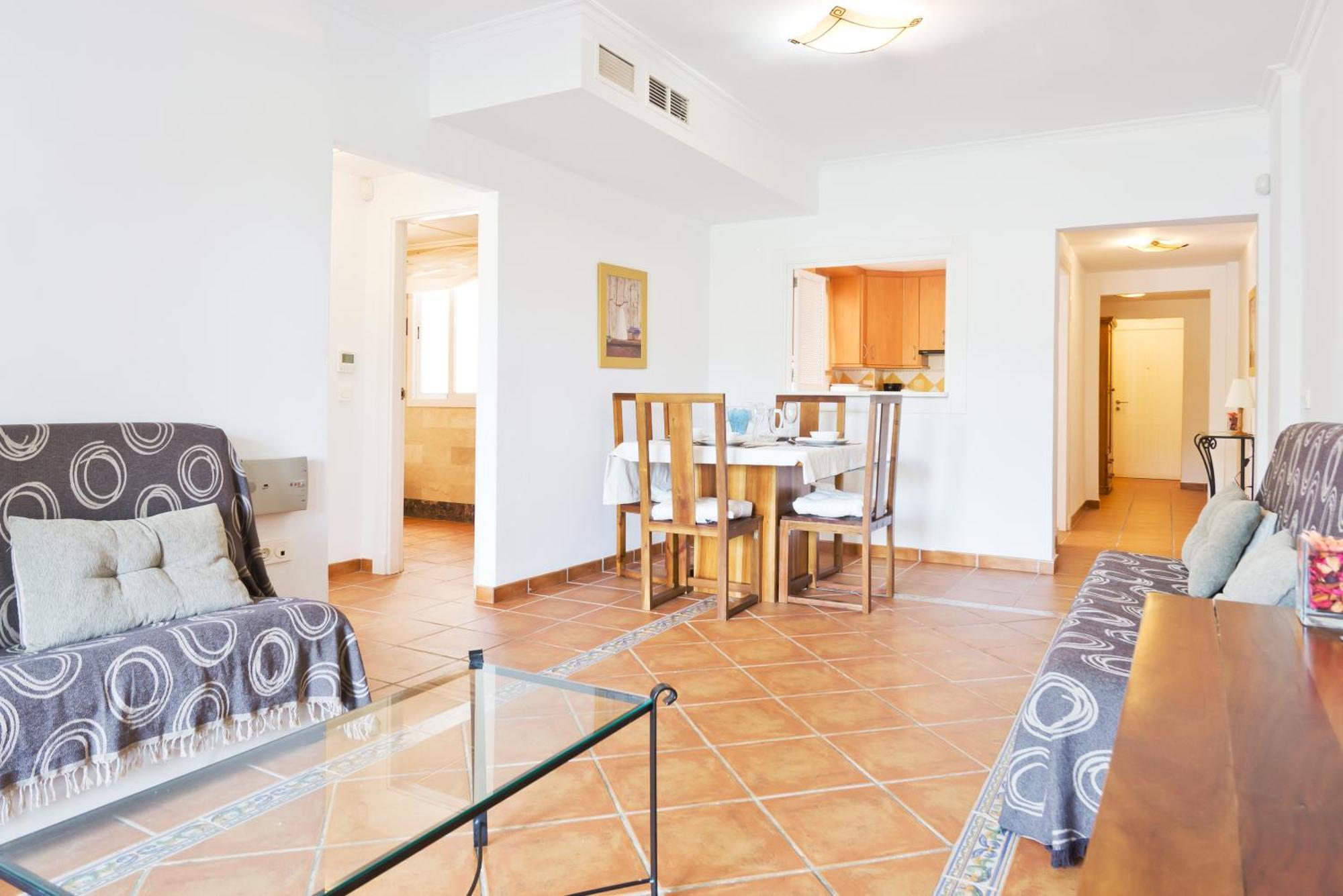 Apartment Spirit Of Mojacar