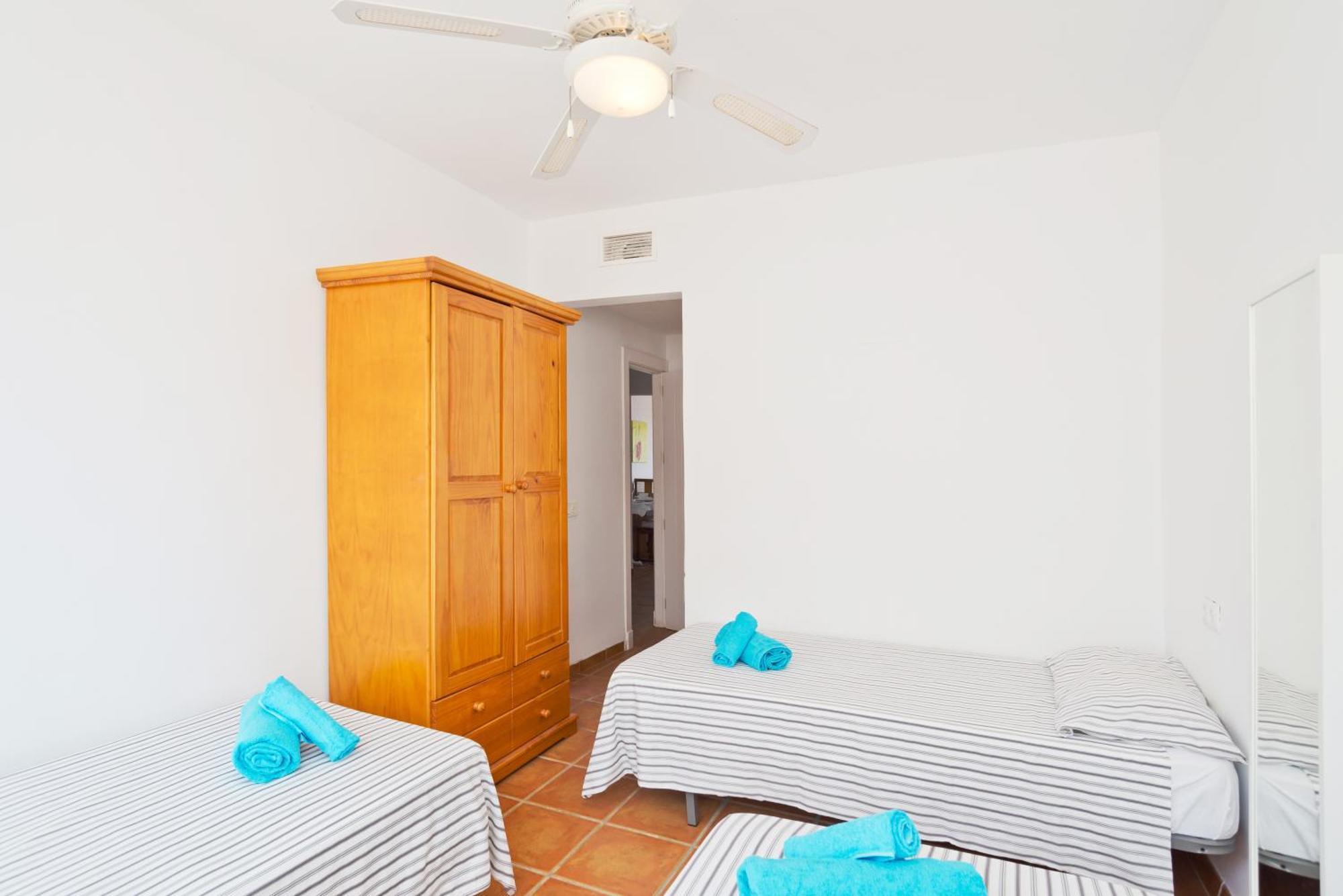 Apartment Spirit Of Mojacar