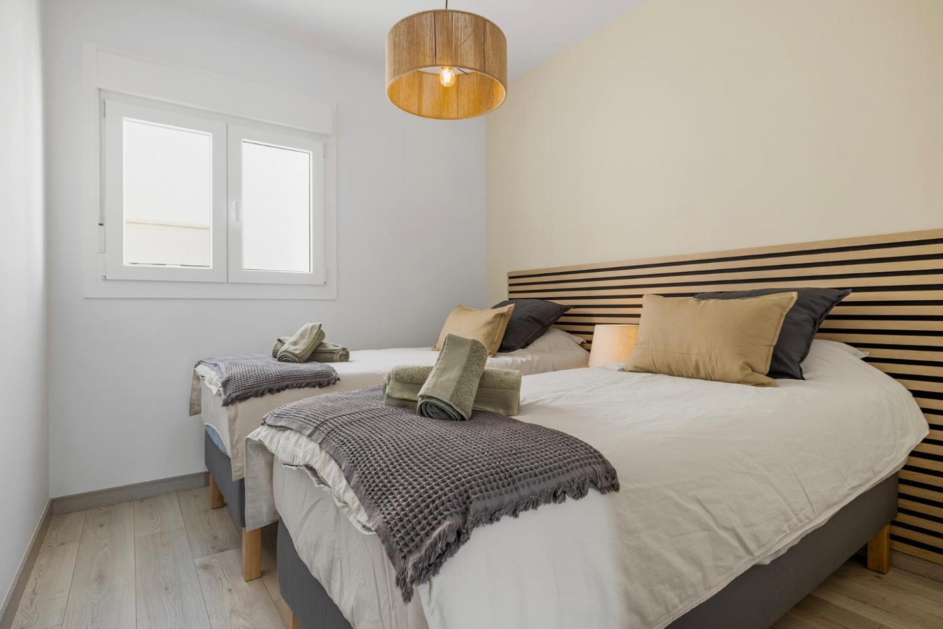 Casa Carmen - Rooftop Luxury Penthouse Apartamento Estepona