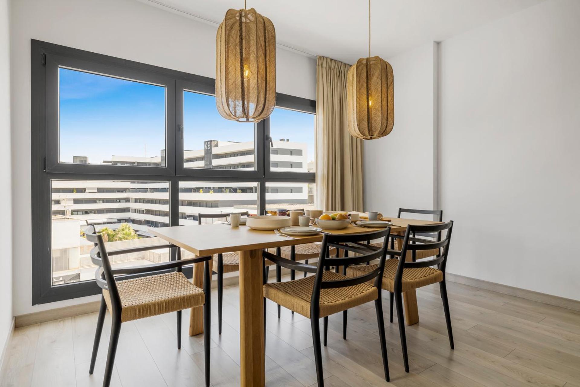 Casa Carmen - Rooftop Luxury Penthouse Apartamento