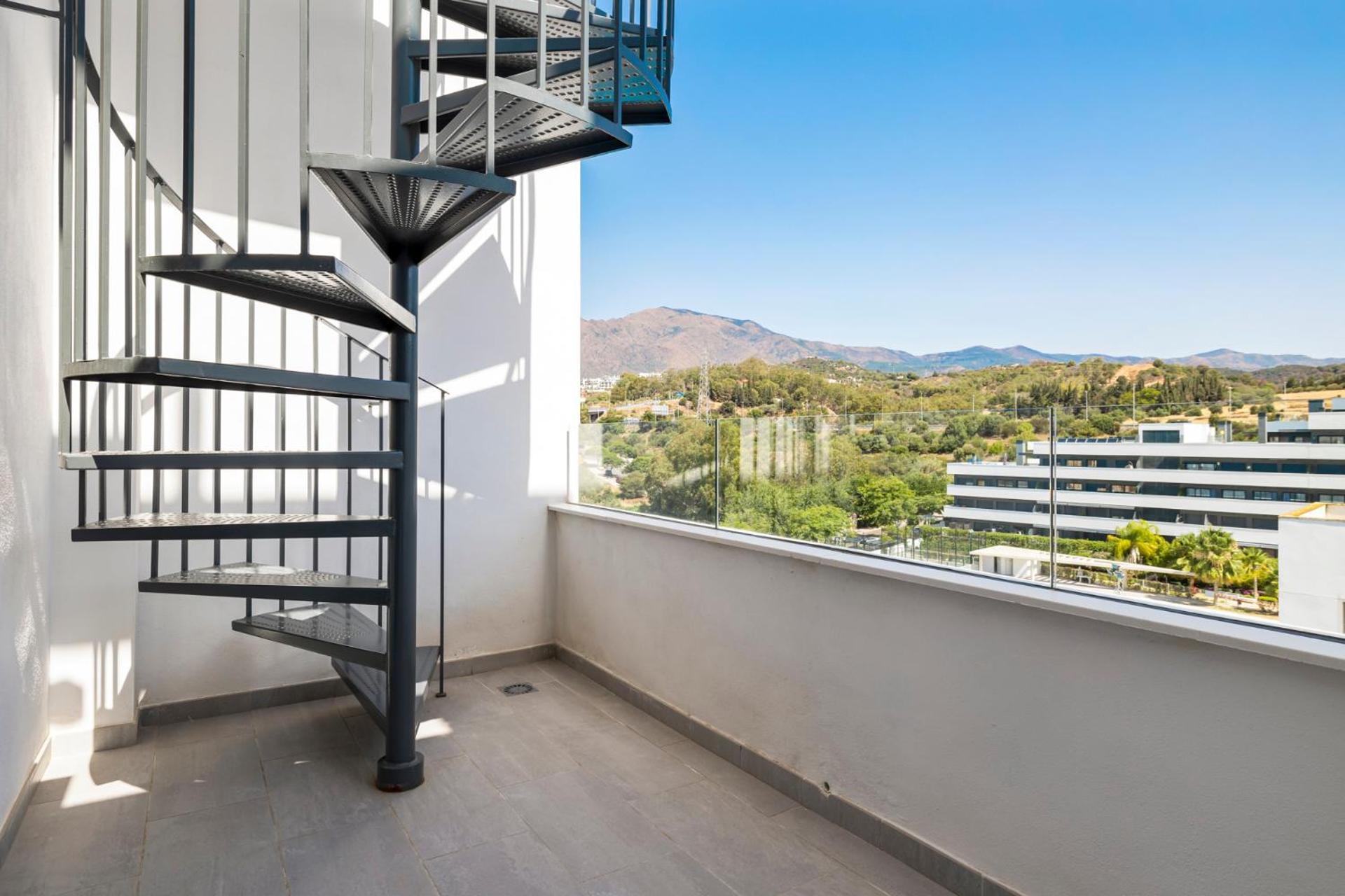 Apartamento Casa Carmen - Rooftop Luxury Penthouse Estepona