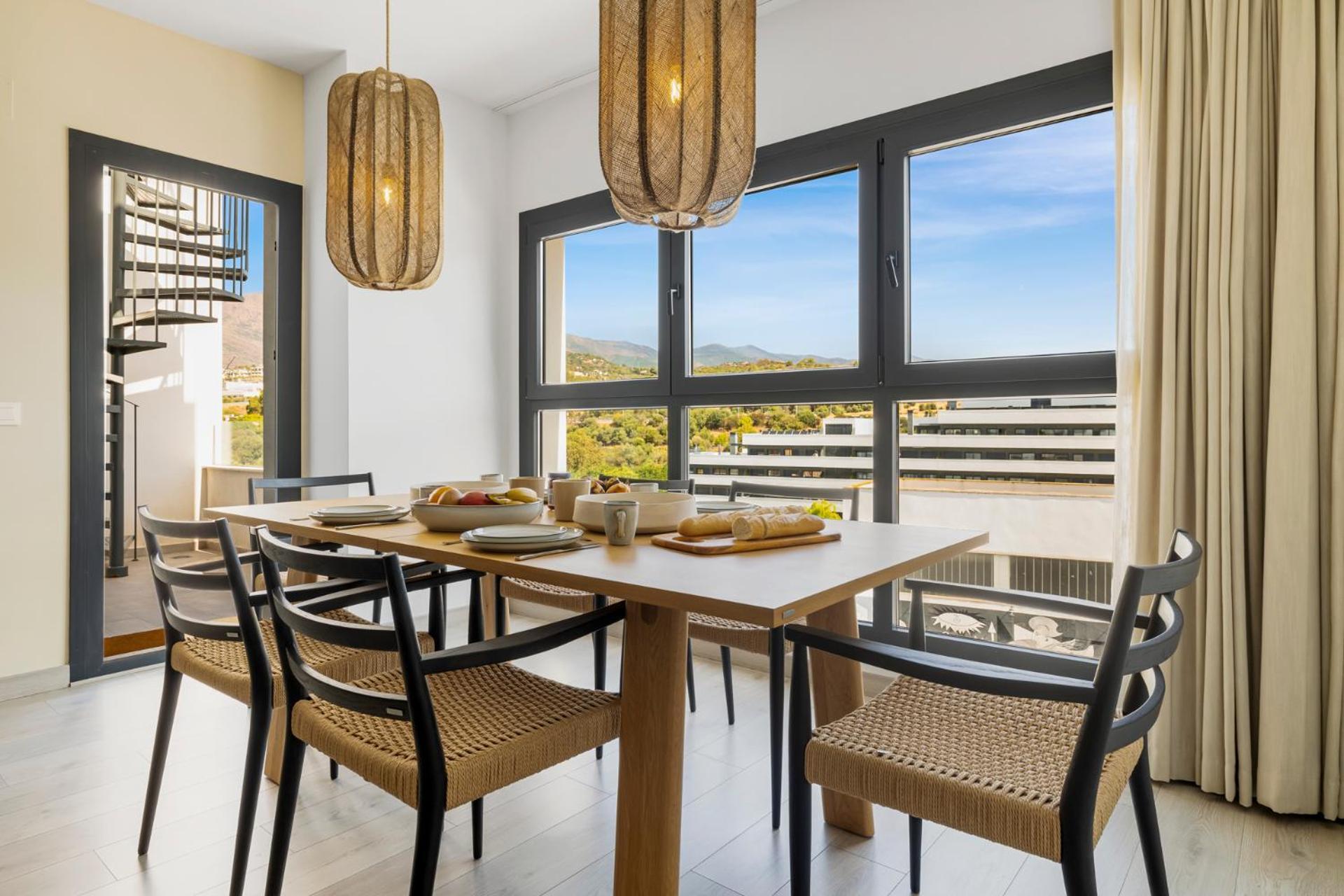 Apartamento Casa Carmen - Rooftop Luxury Penthouse *