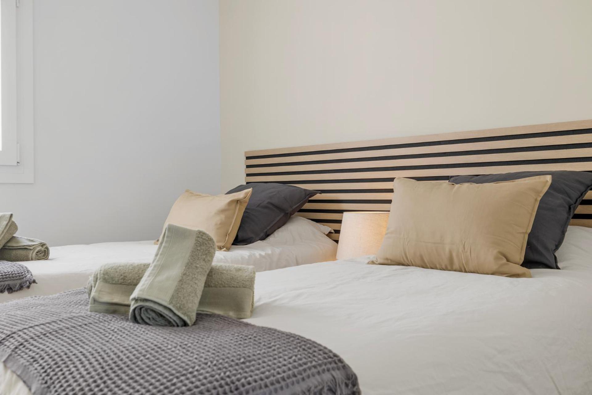 Apartamento Casa Carmen - Rooftop Luxury Penthouse