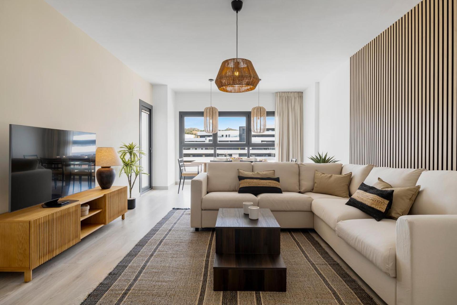 Casa Carmen - Rooftop Luxury Penthouse Apartamento *
