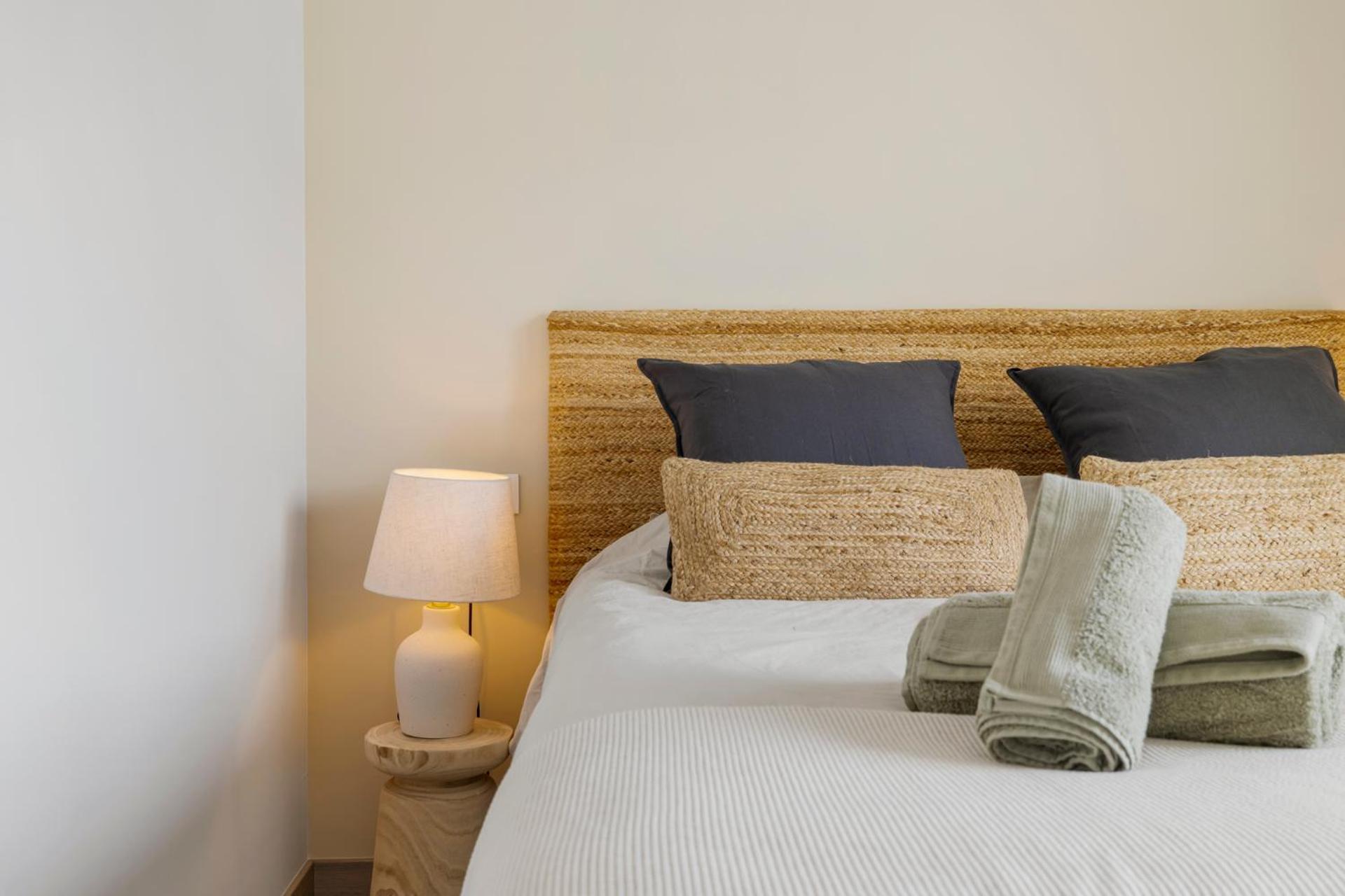 Apartamento Casa Carmen - Rooftop Luxury Penthouse *