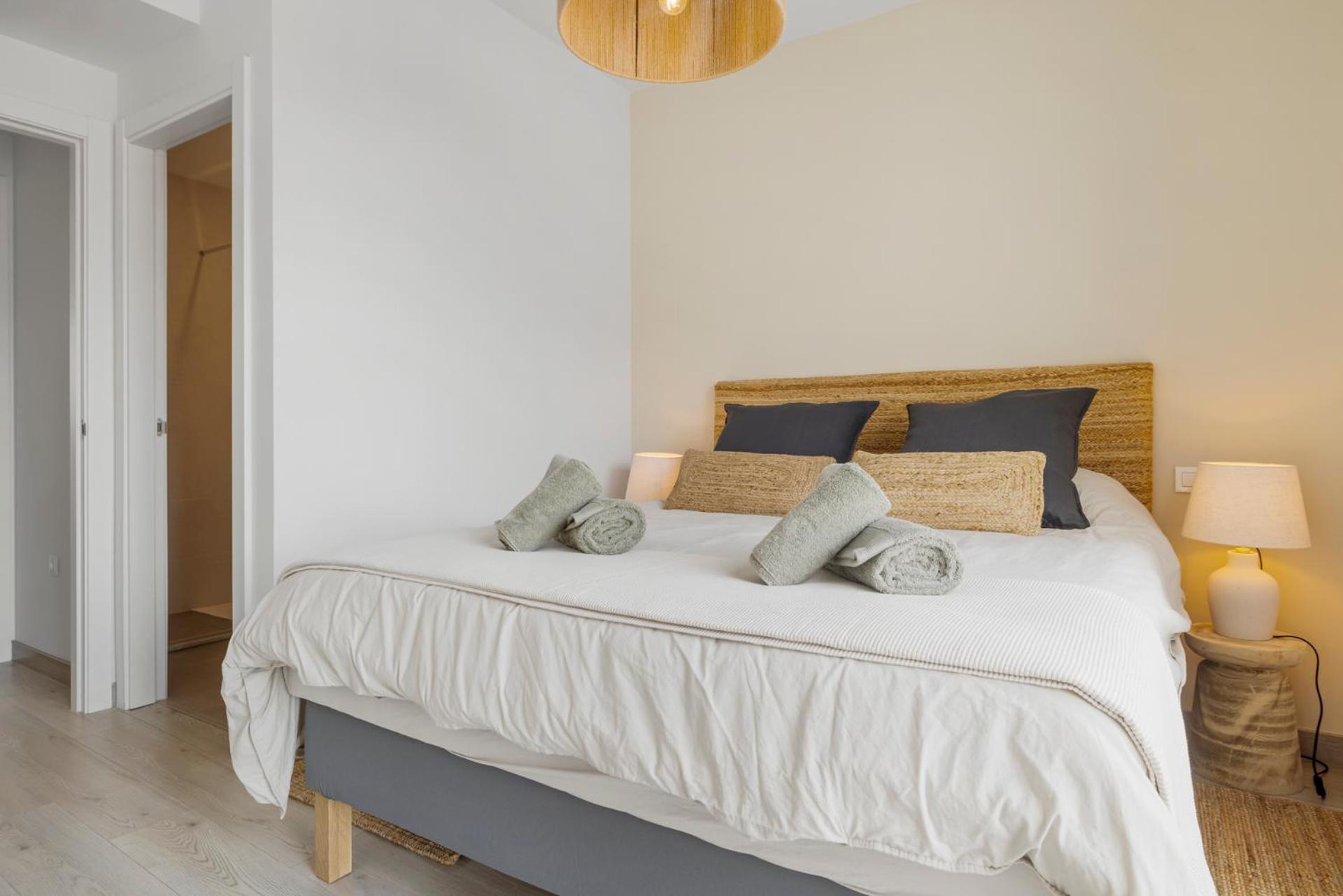 Apartamento Casa Carmen - Rooftop Luxury Penthouse Estepona