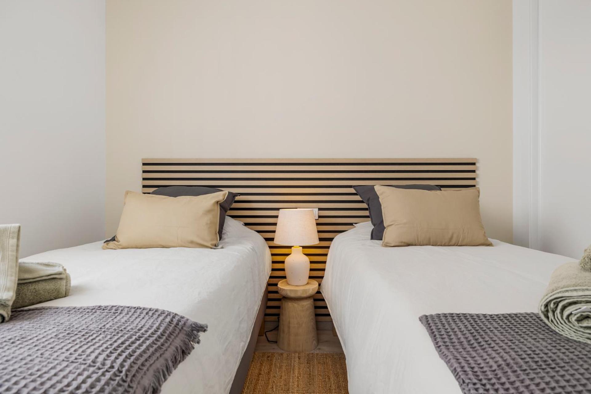 Apartamento Casa Carmen - Rooftop Luxury Penthouse