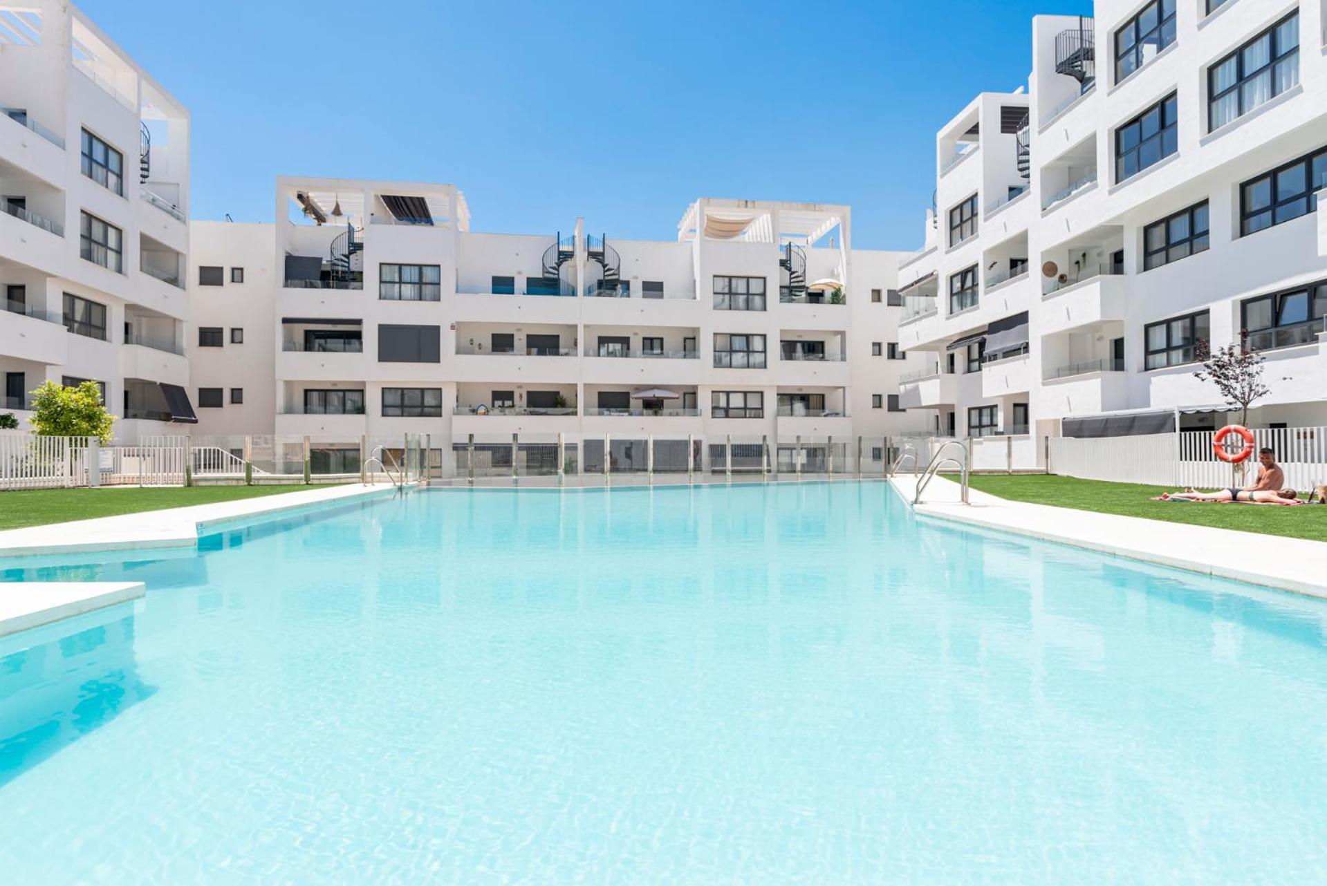 Casa Carmen - Rooftop Luxury Penthouse Apartamento *