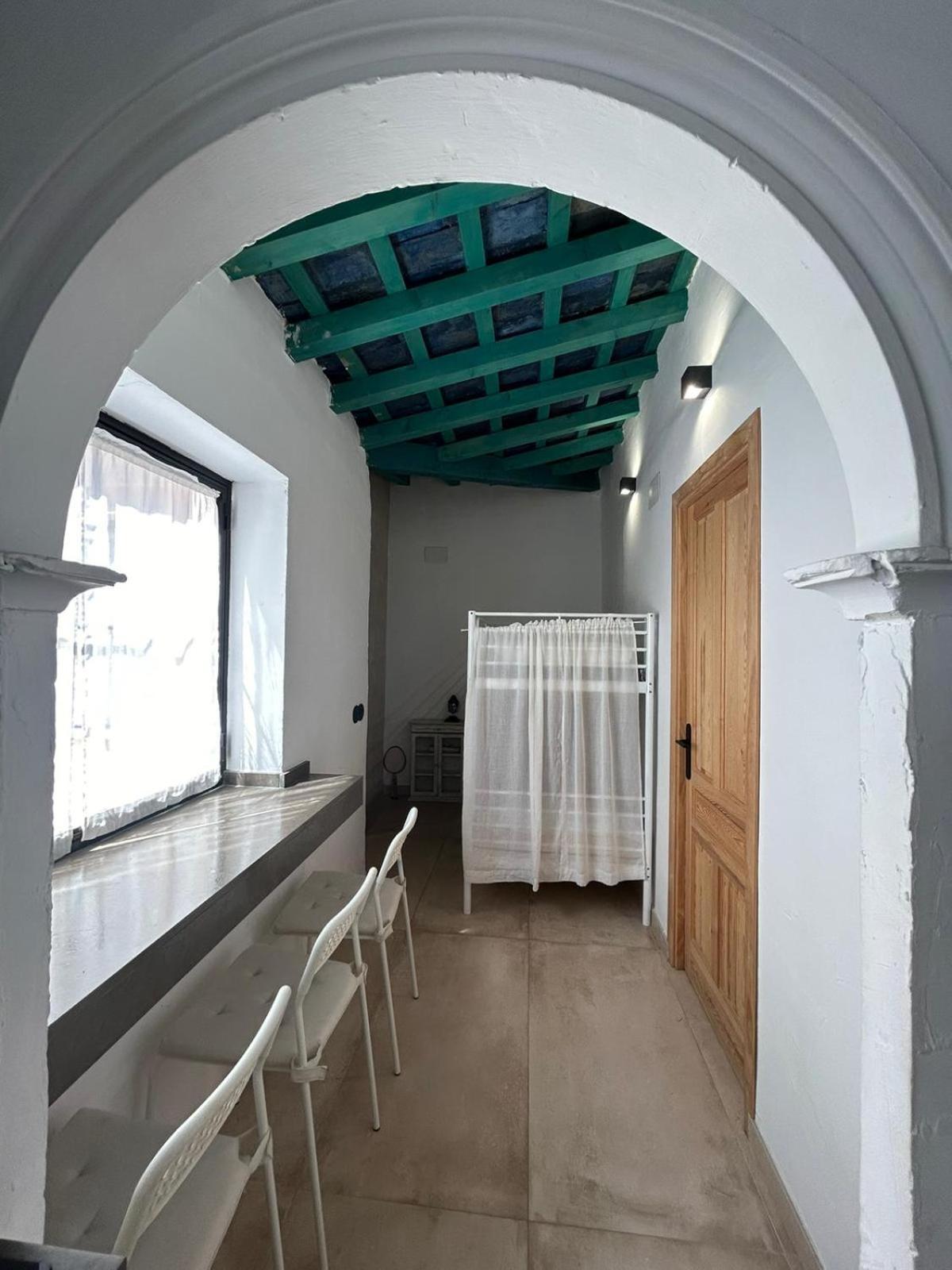 Apartment Casa Del Reloj - Puerto De Santa Maria *
