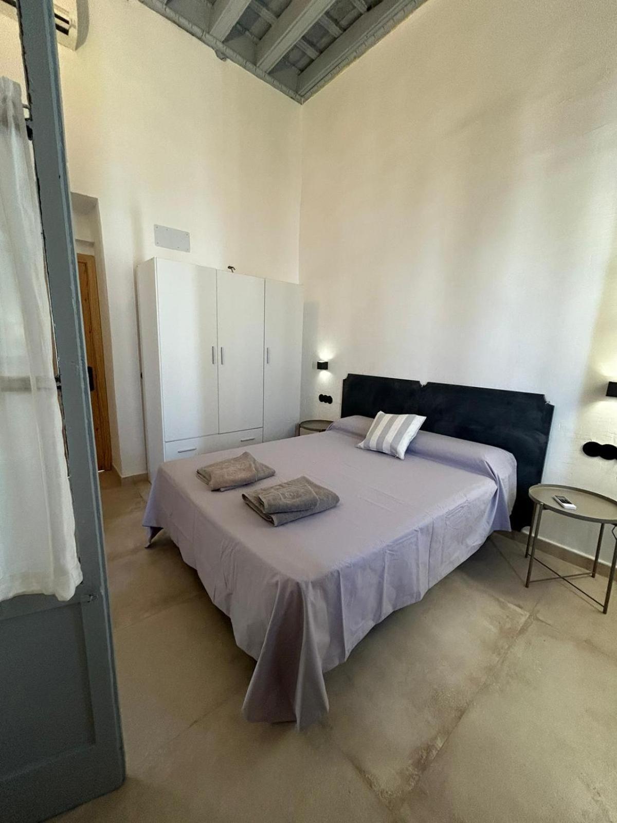 Apartment Casa Del Reloj - Puerto De Santa Maria