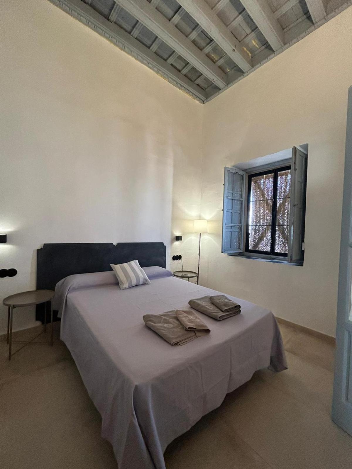 Casa Del Reloj - Puerto De Santa Maria Apartment *