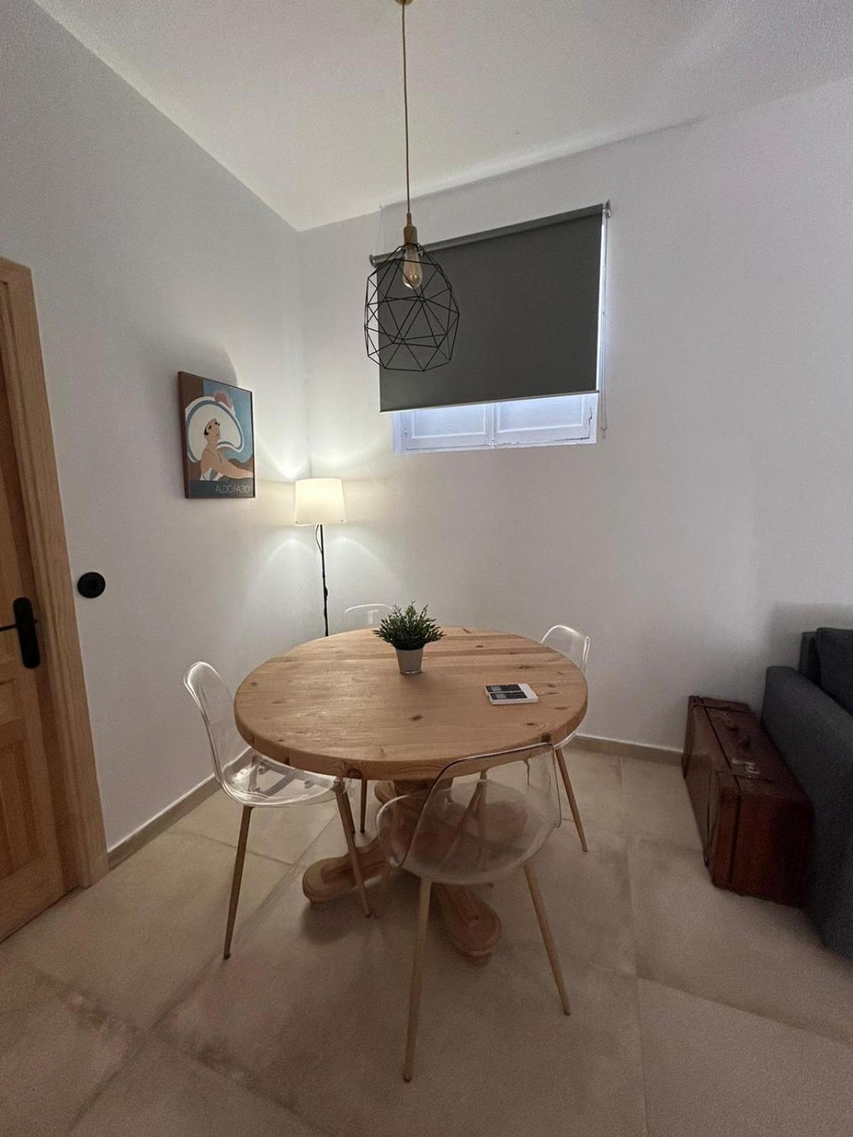 Casa Del Reloj - Puerto De Santa Maria Apartment *