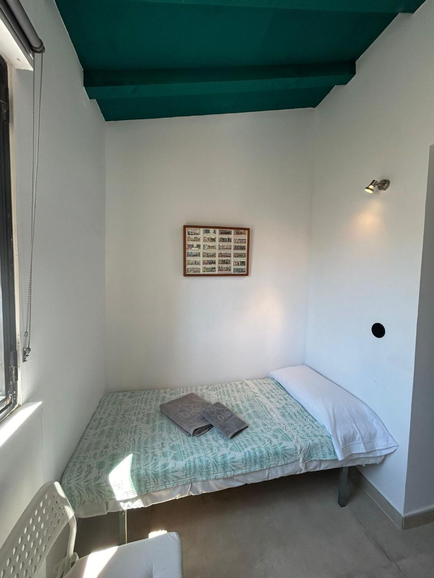 Apartment Casa Del Reloj - Puerto De Santa Maria El Puerto de Santa Maria