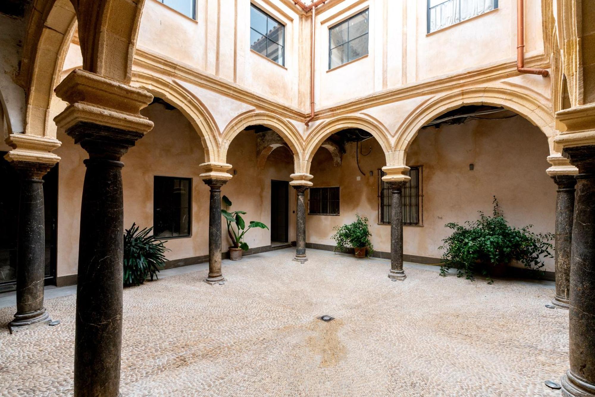 Casa Del Reloj - Puerto De Santa Maria